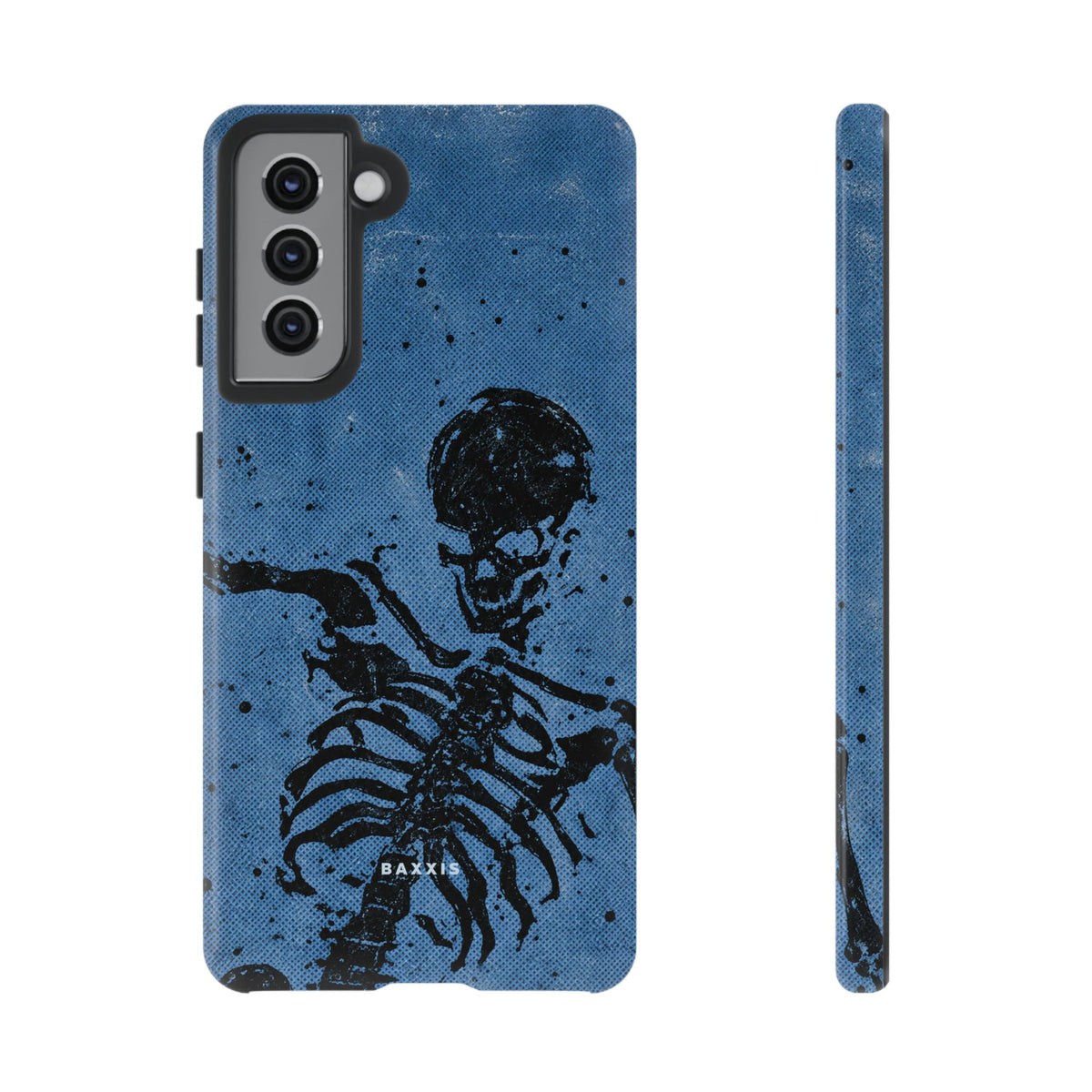 Bone Wave