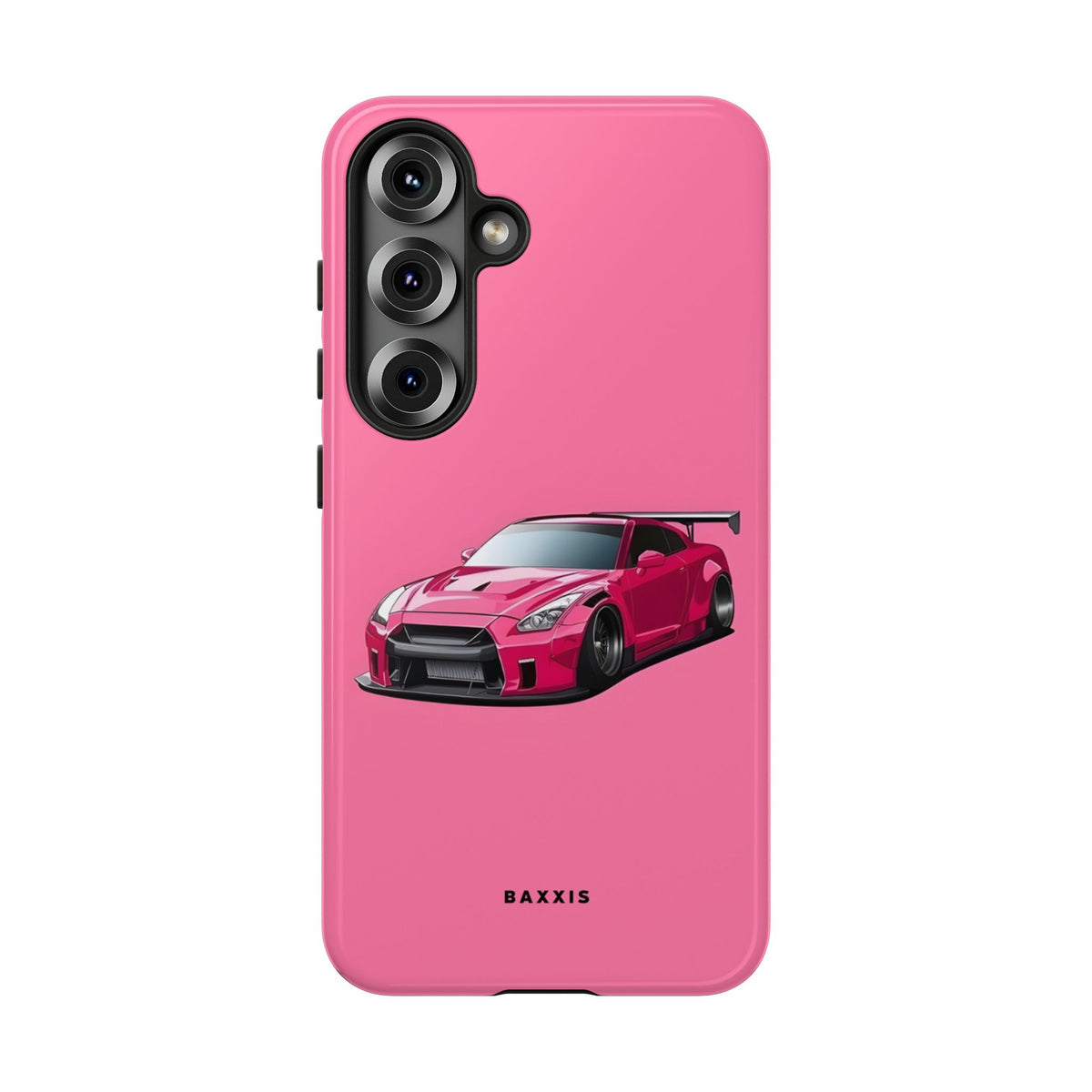 Pink Zilla