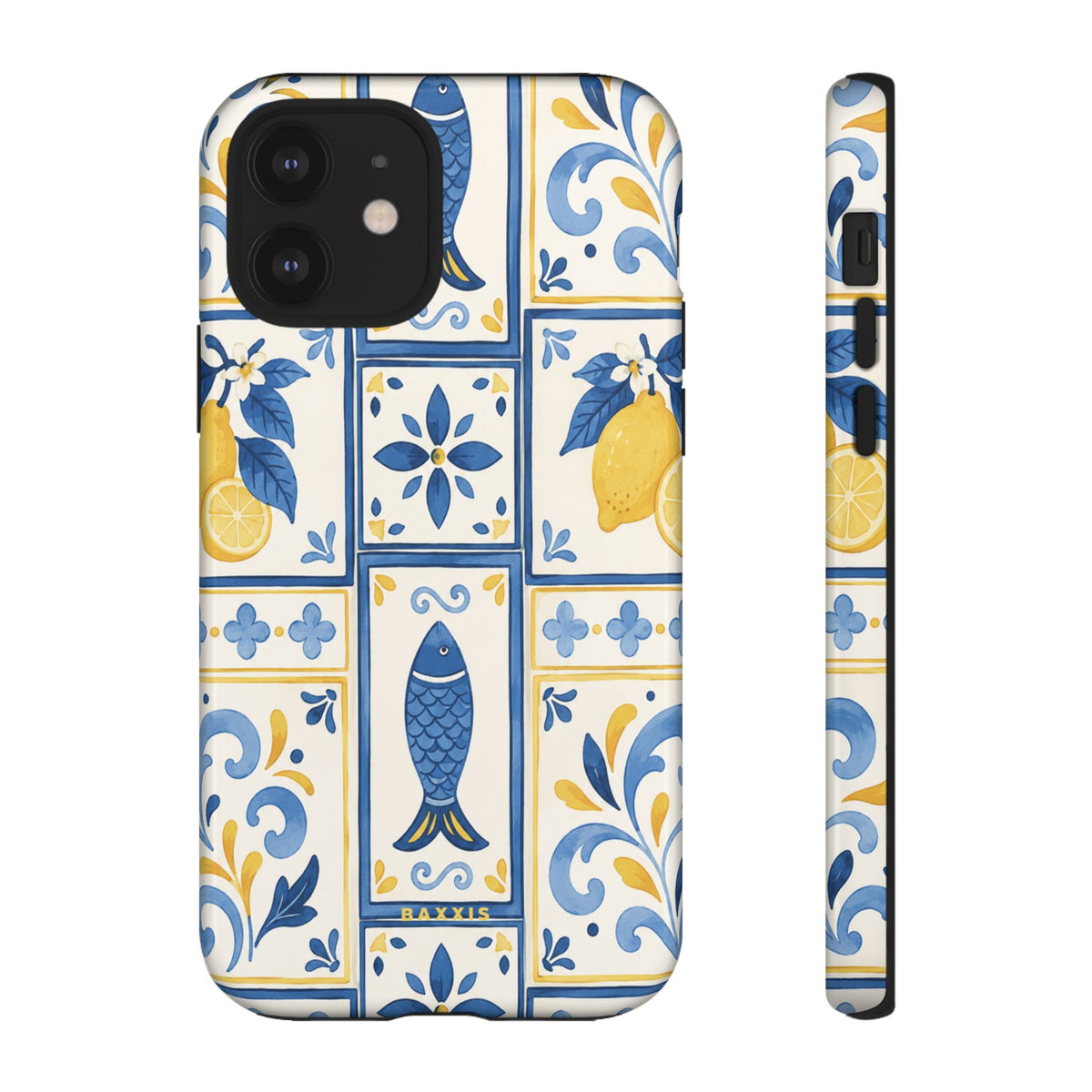 Amalfi Tile