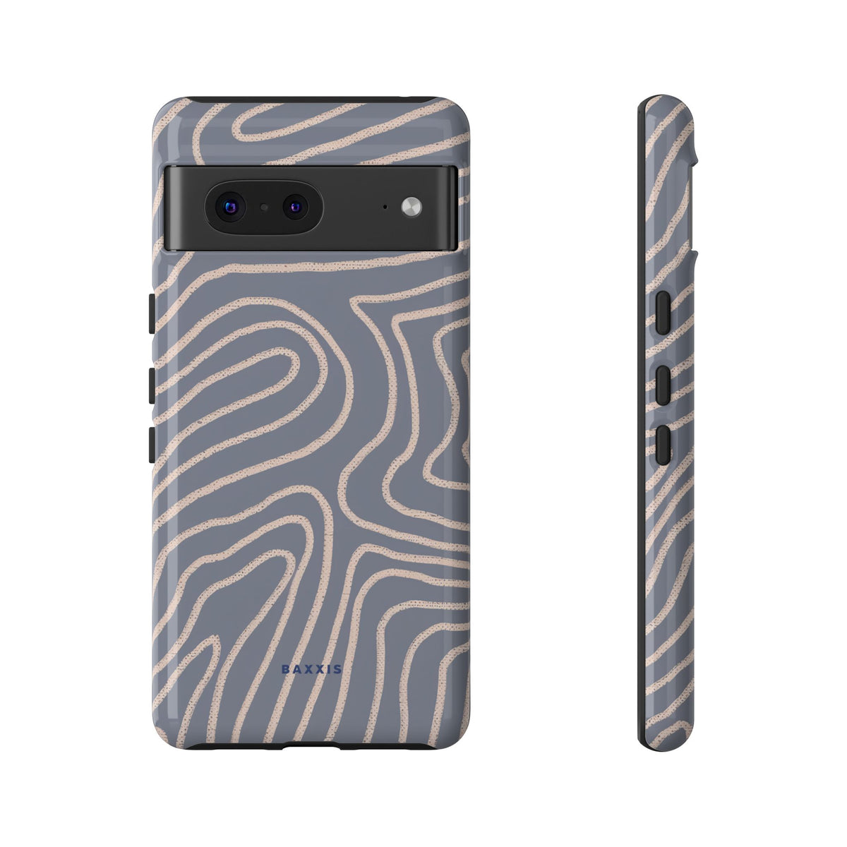 Linear Luxe