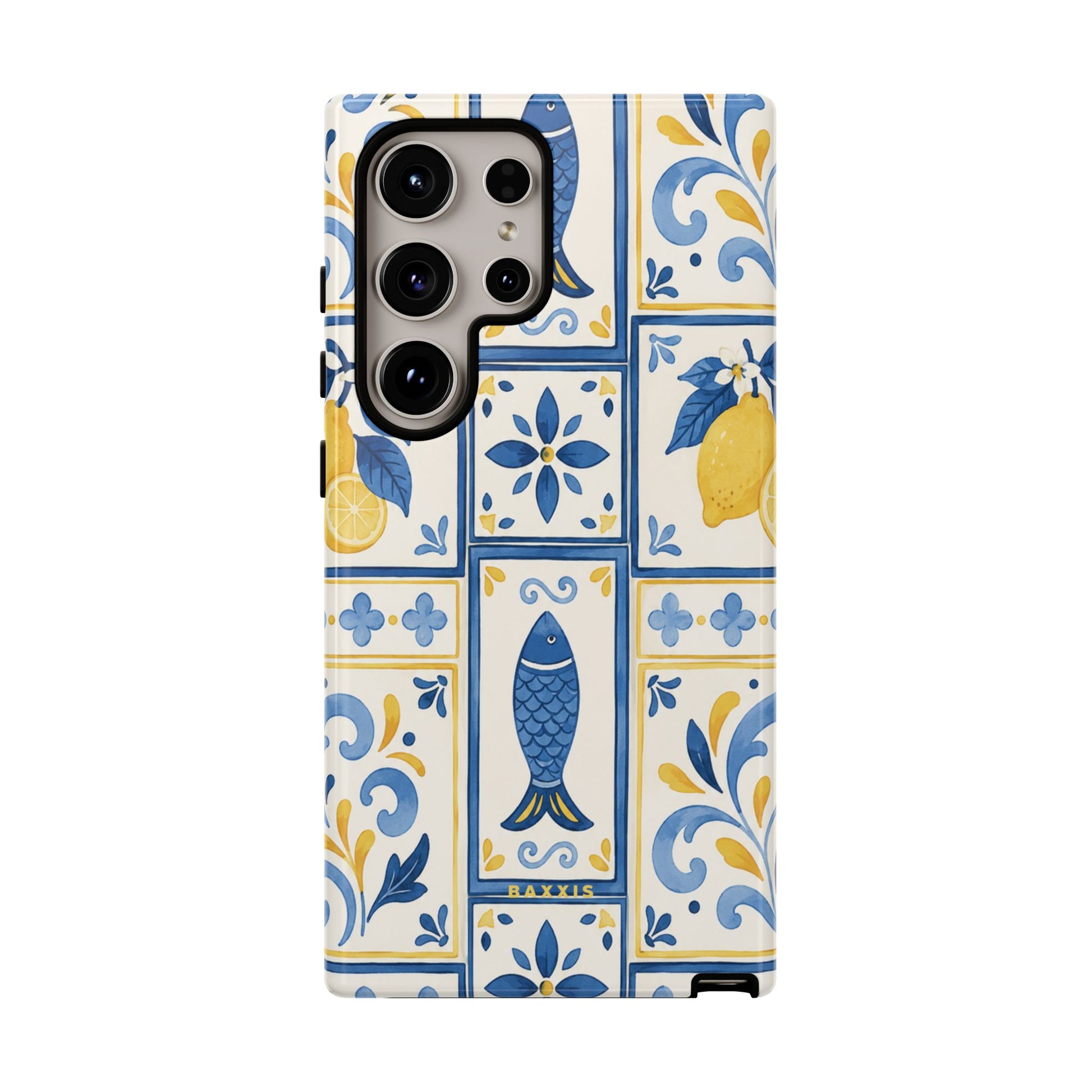 Amalfi Tile