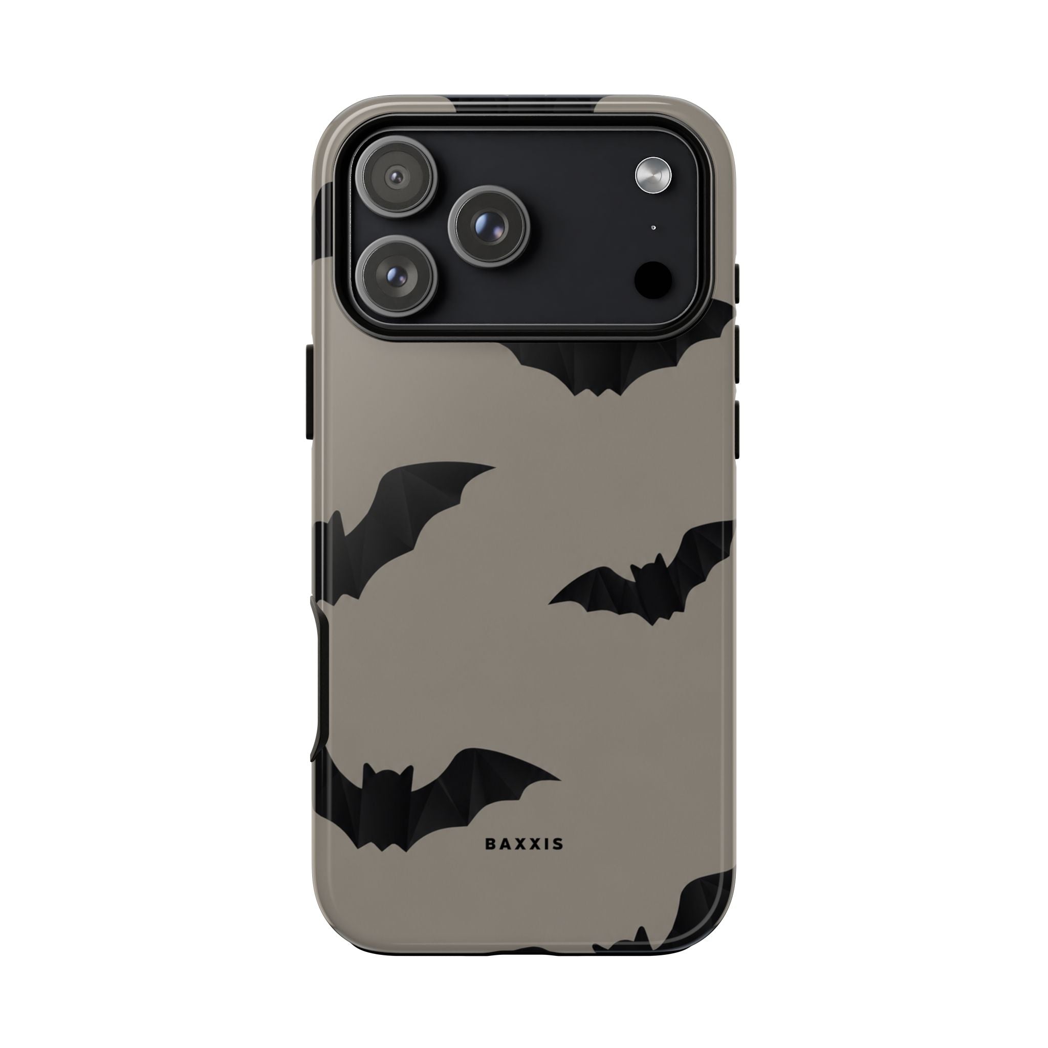 Bat Society