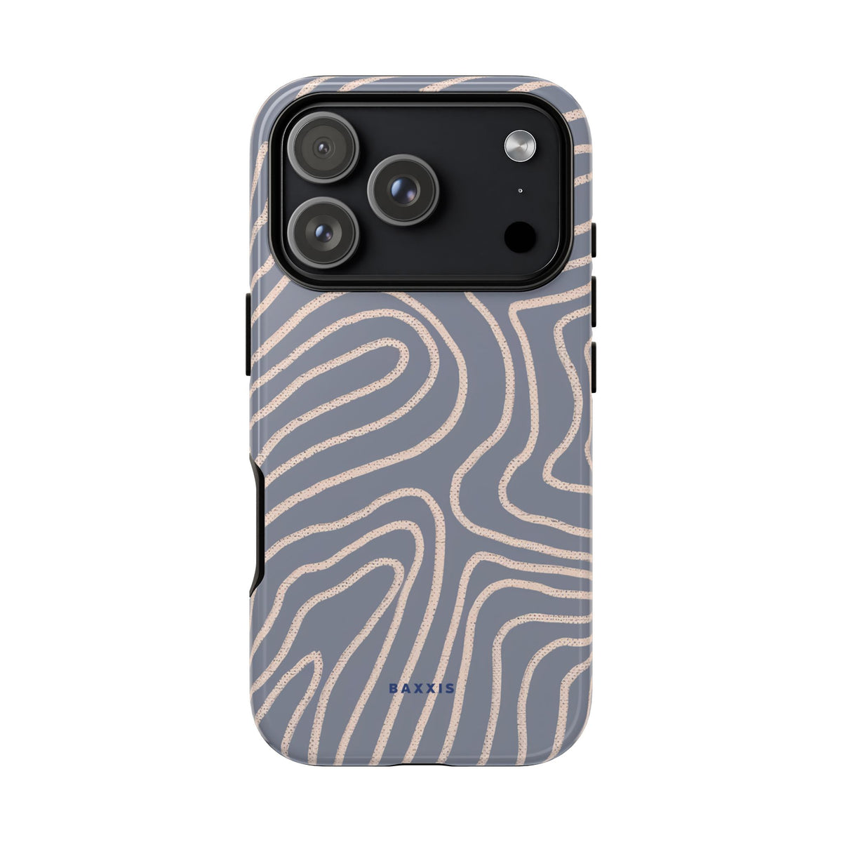 Linear Luxe