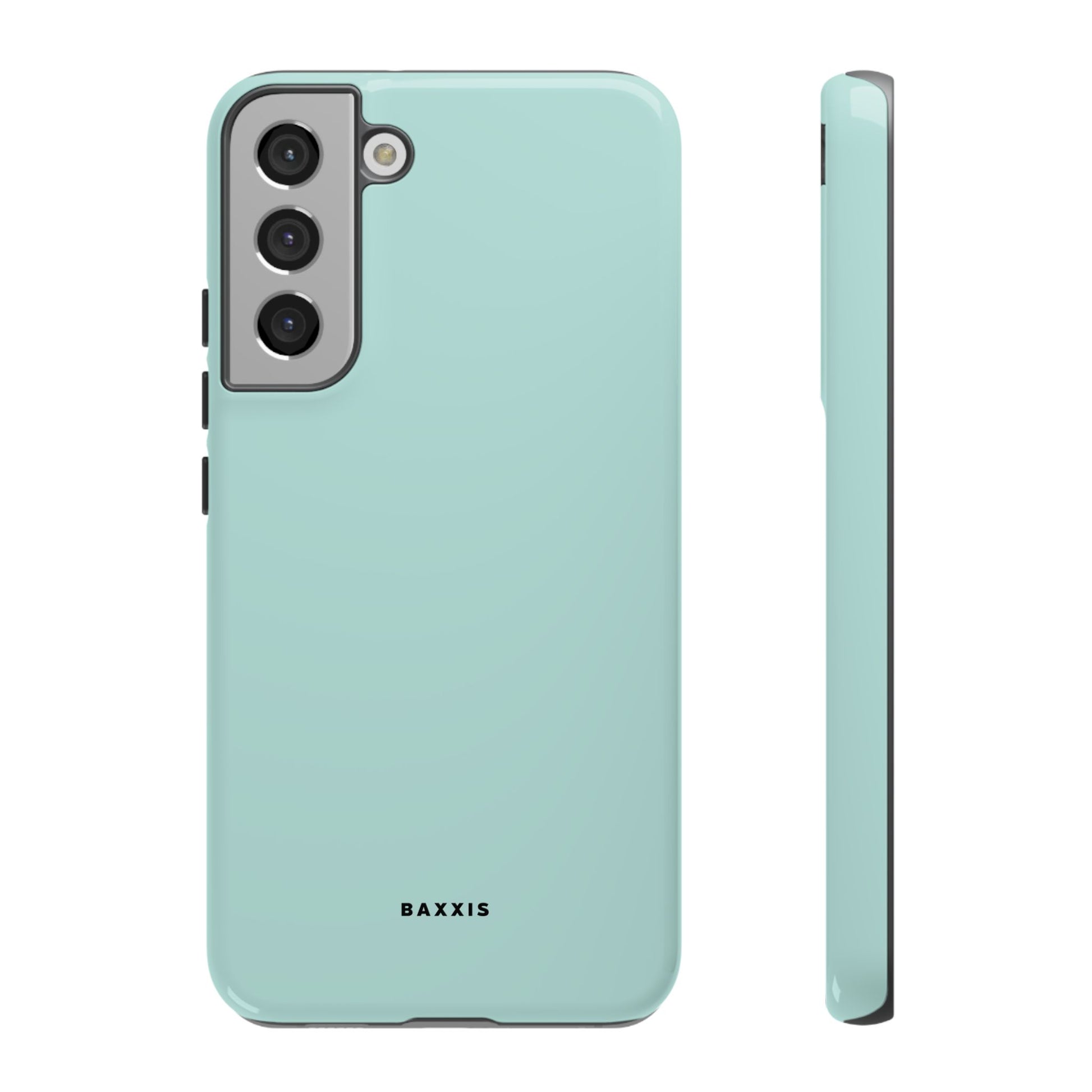 Pastel Charm