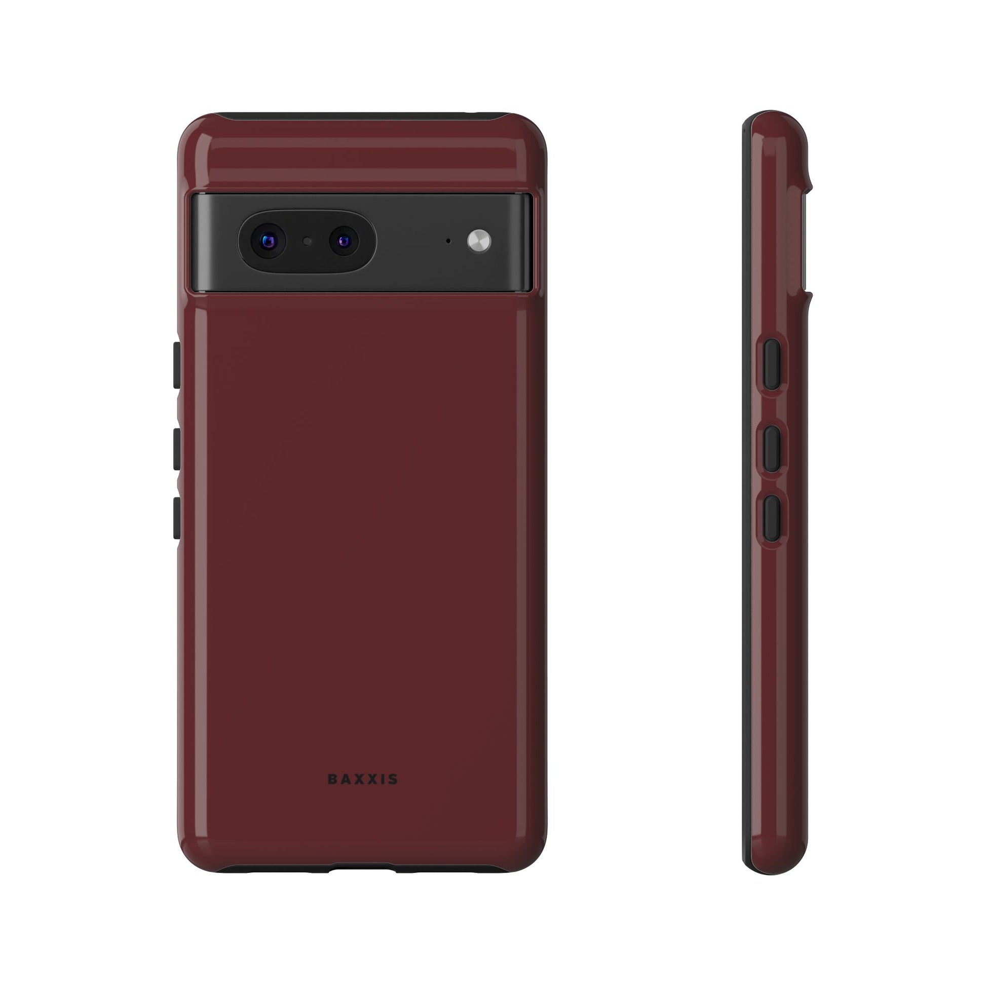 Burgundy Bliss