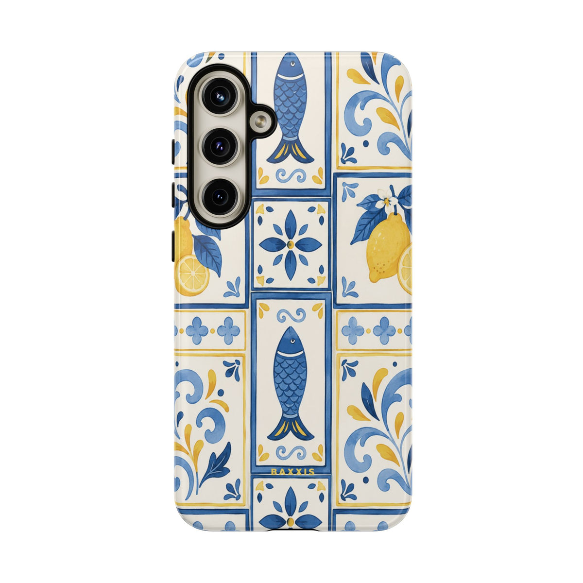 Amalfi Tile
