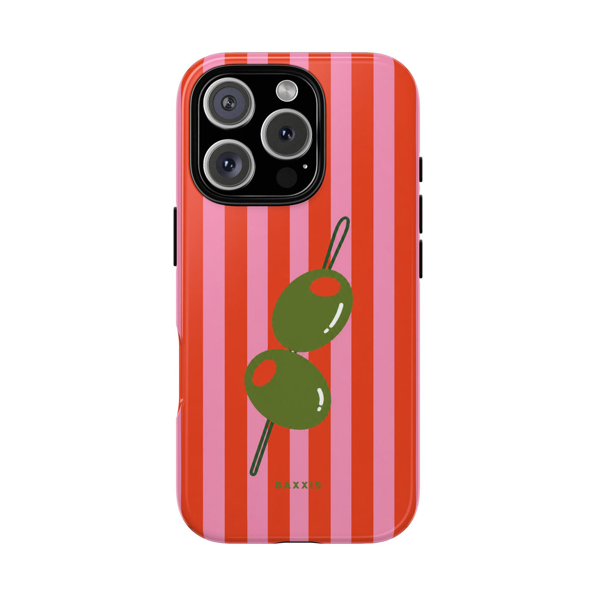 Olive Twist