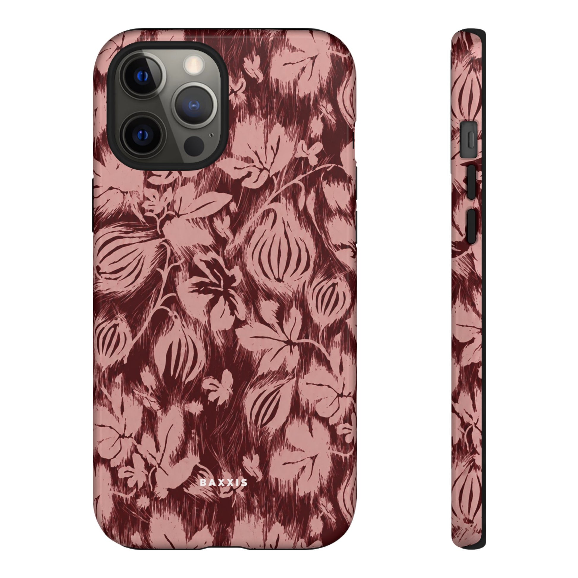 Rustic Foliage