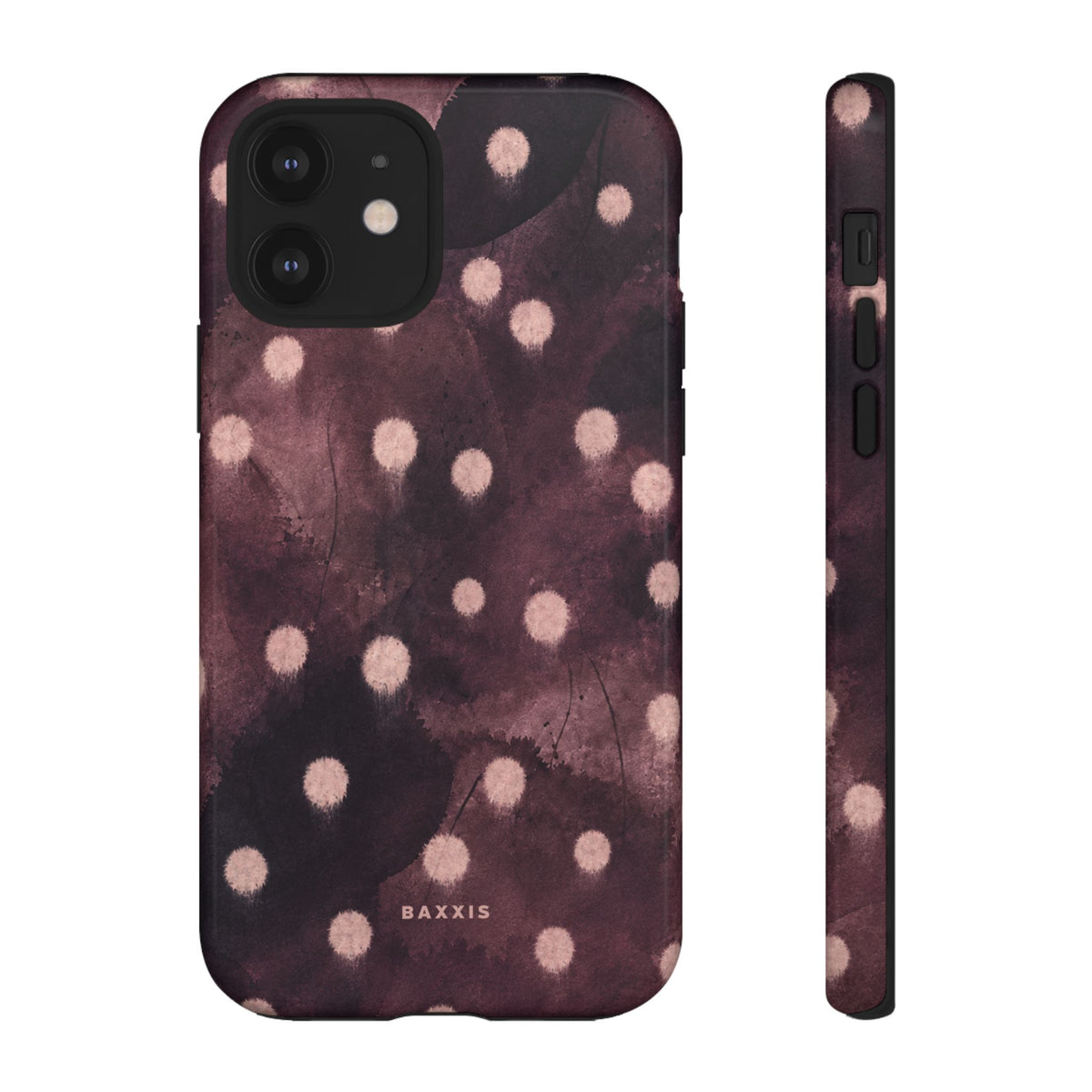 Deep Plum