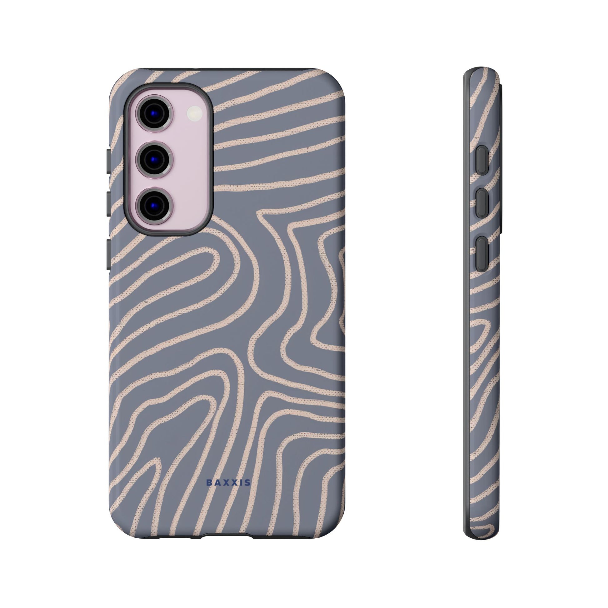 Linear Luxe
