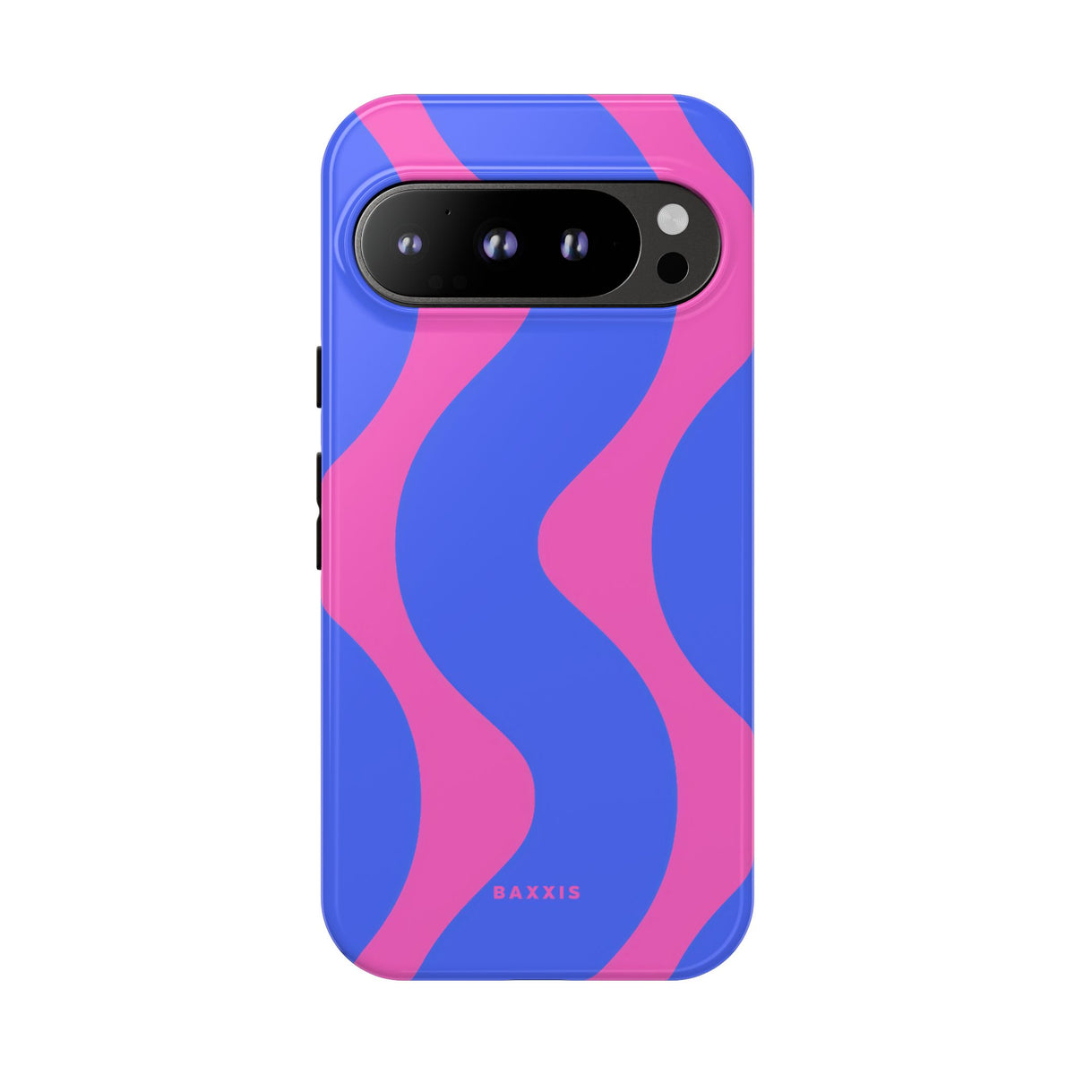 Spectrum Shell