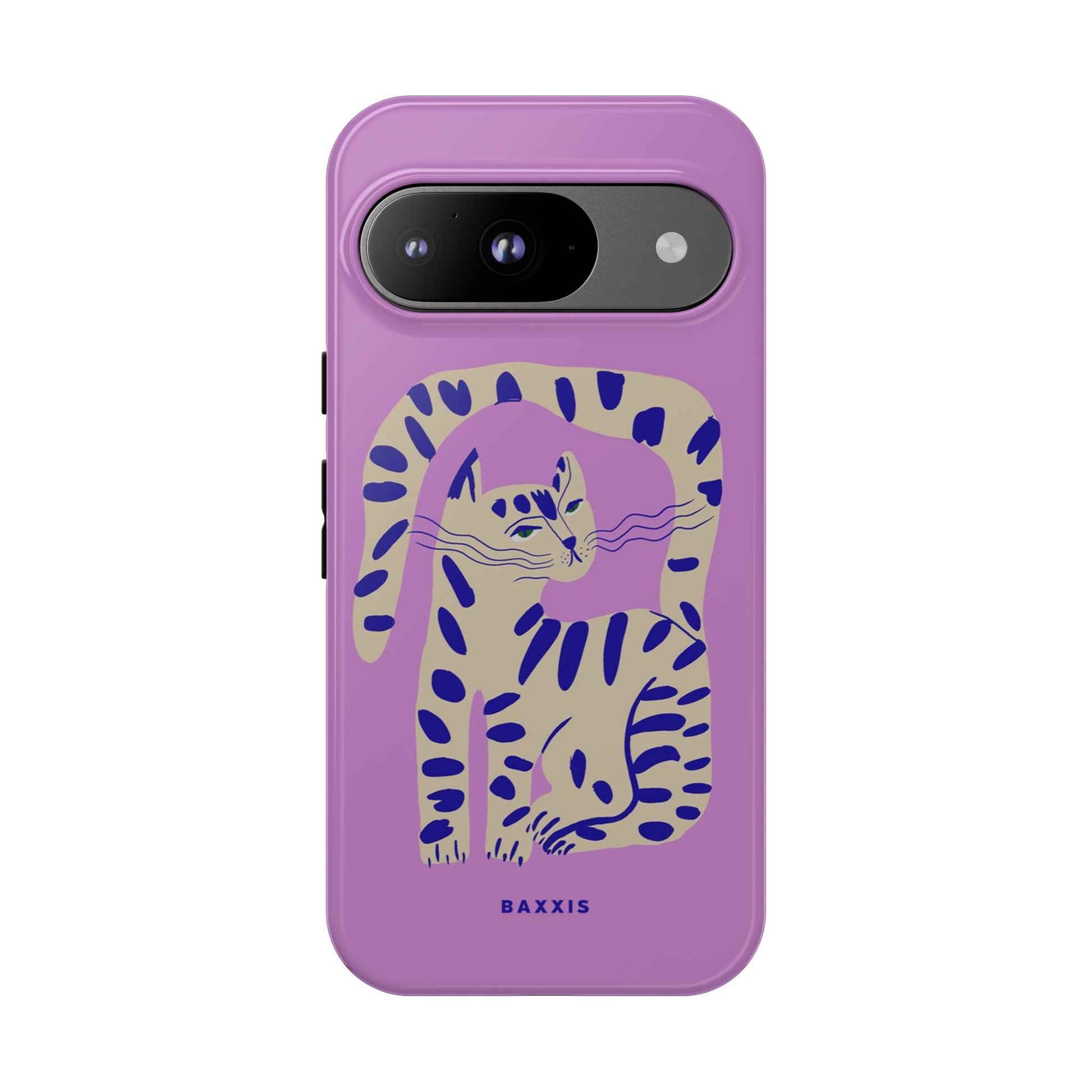 Cattitude