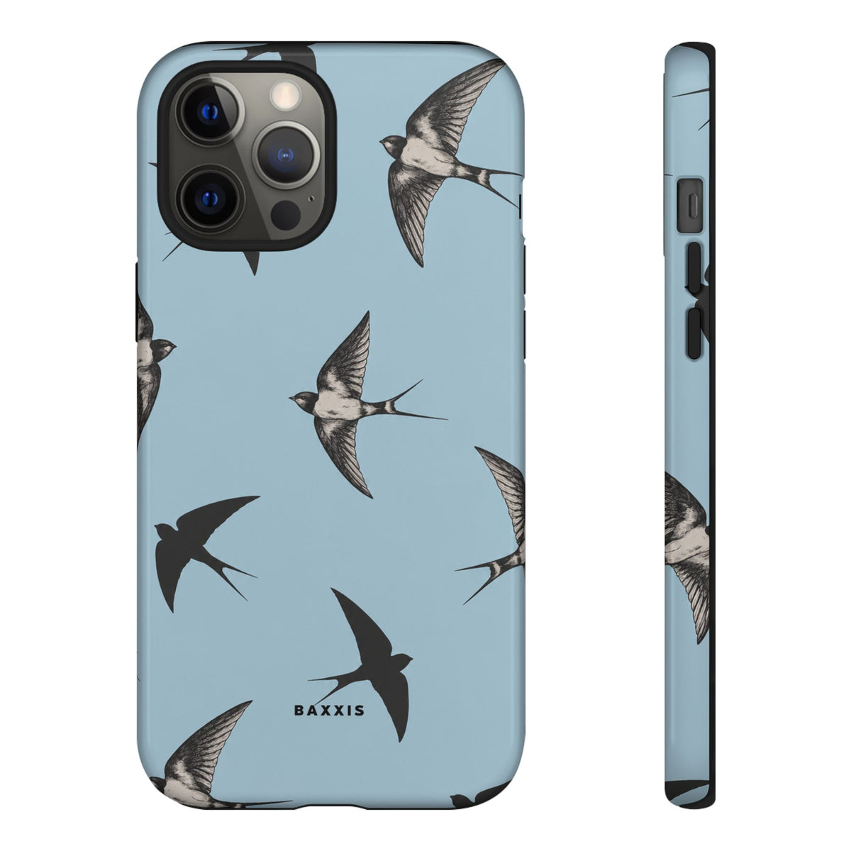 Sky Swallows