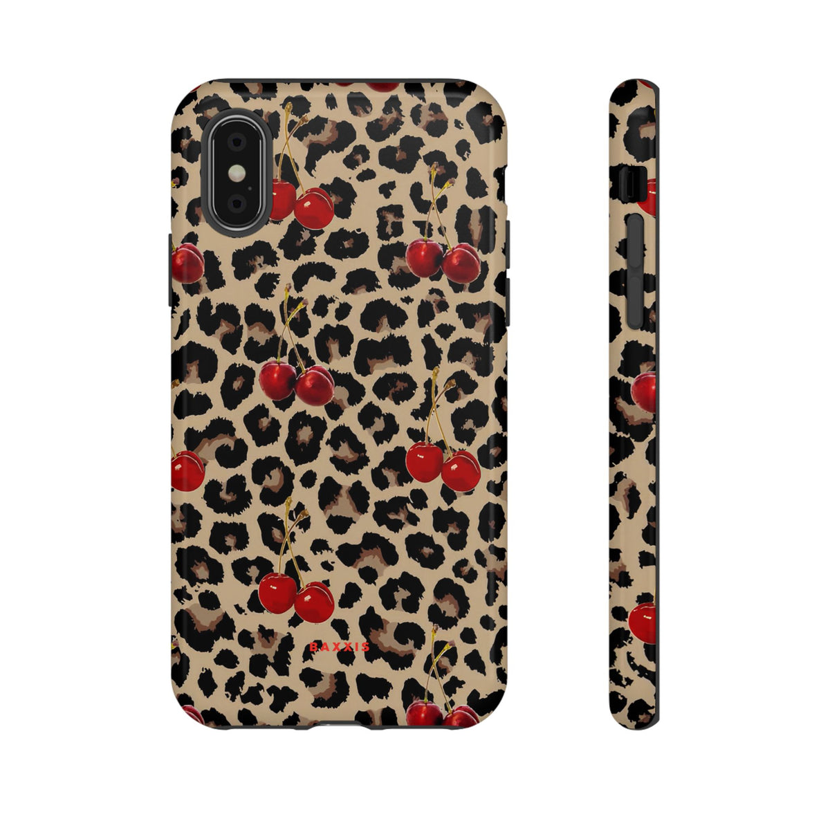 Cherrypard