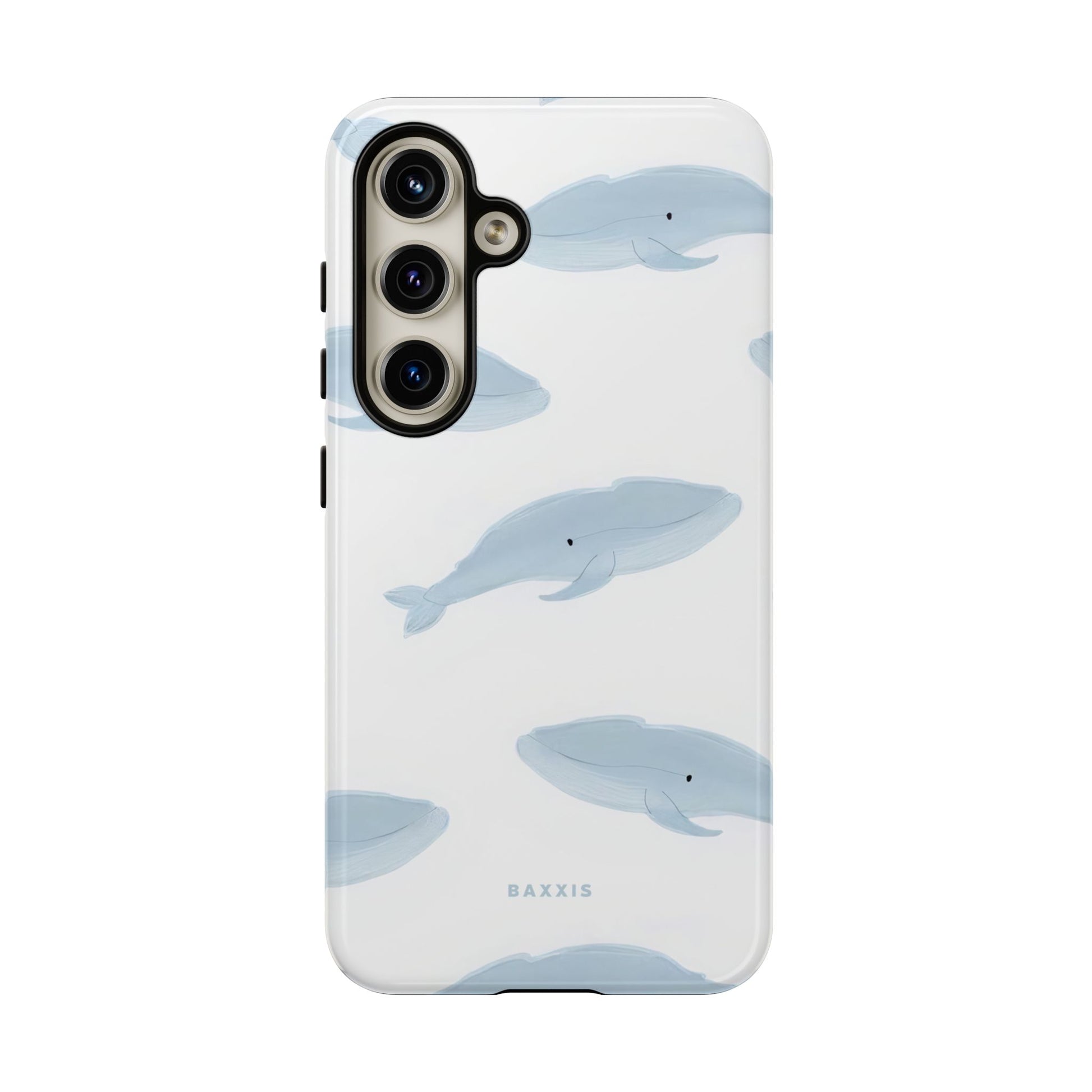 Ocean Giants