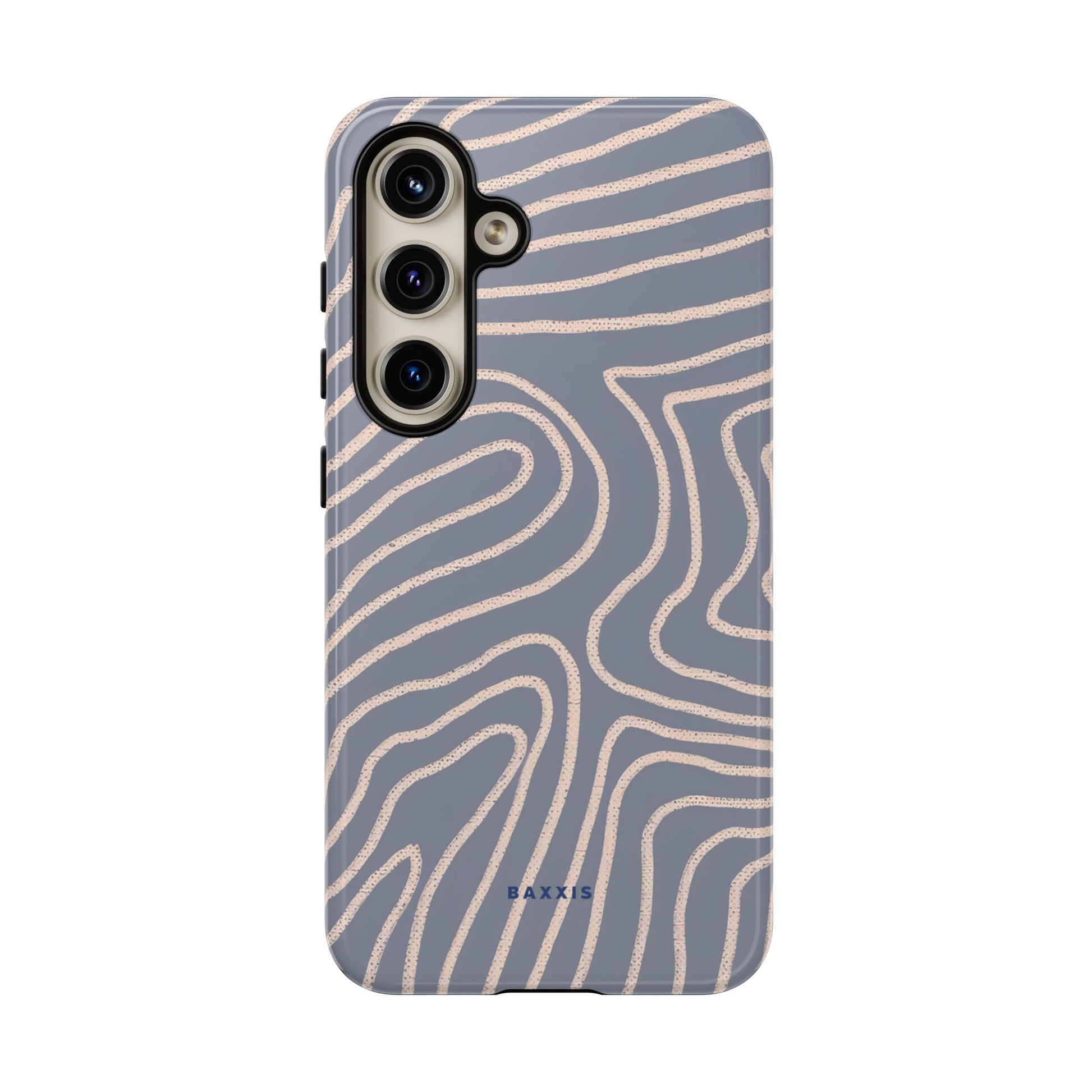 Linear Luxe