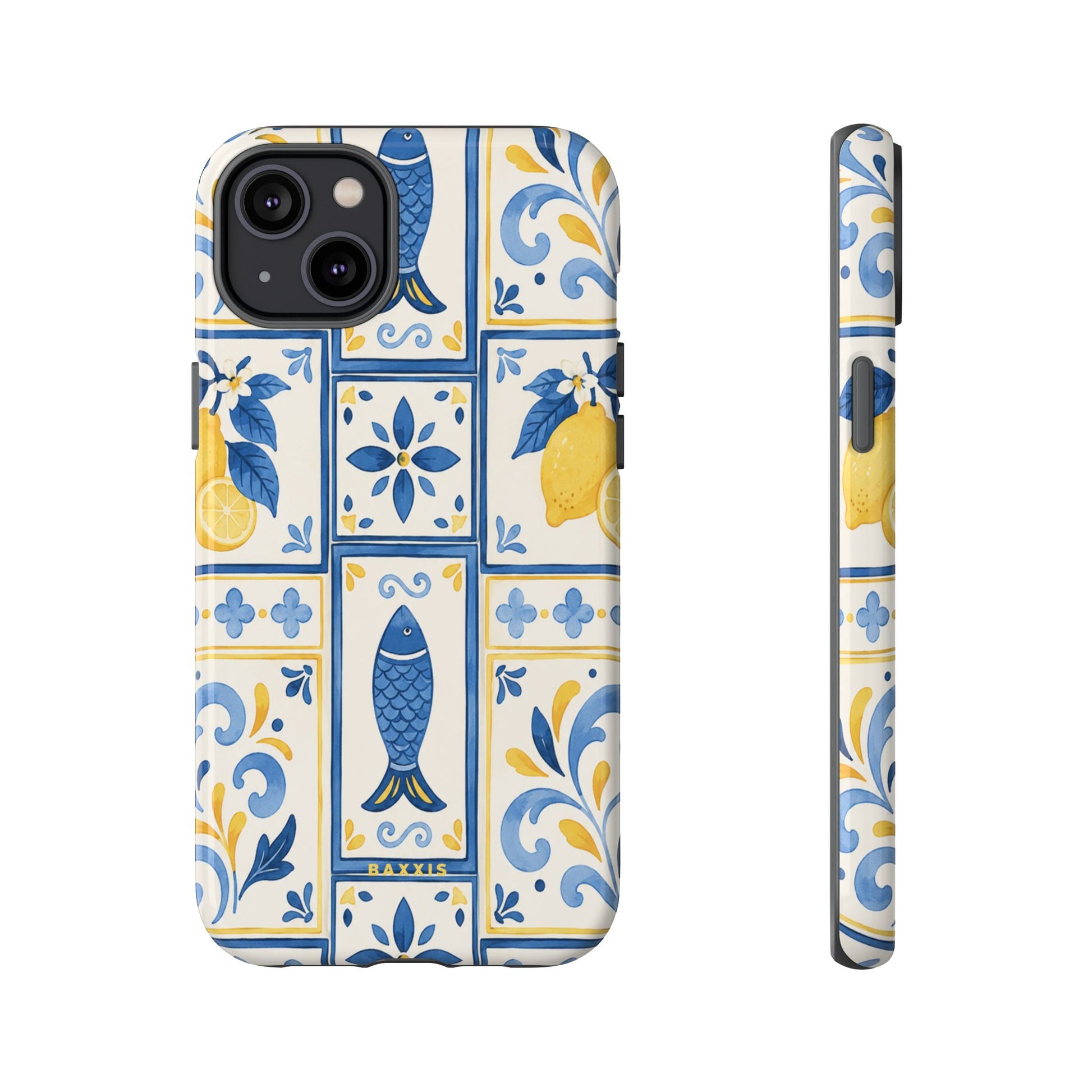 Amalfi Tile
