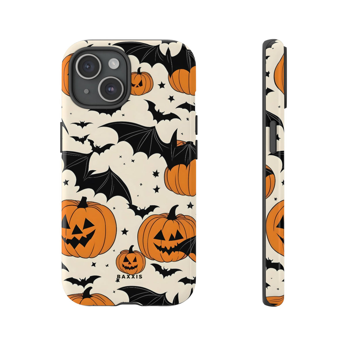Haunt