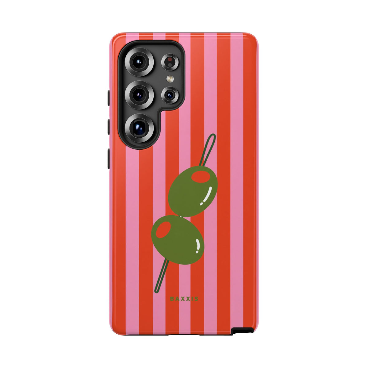 Olive Twist