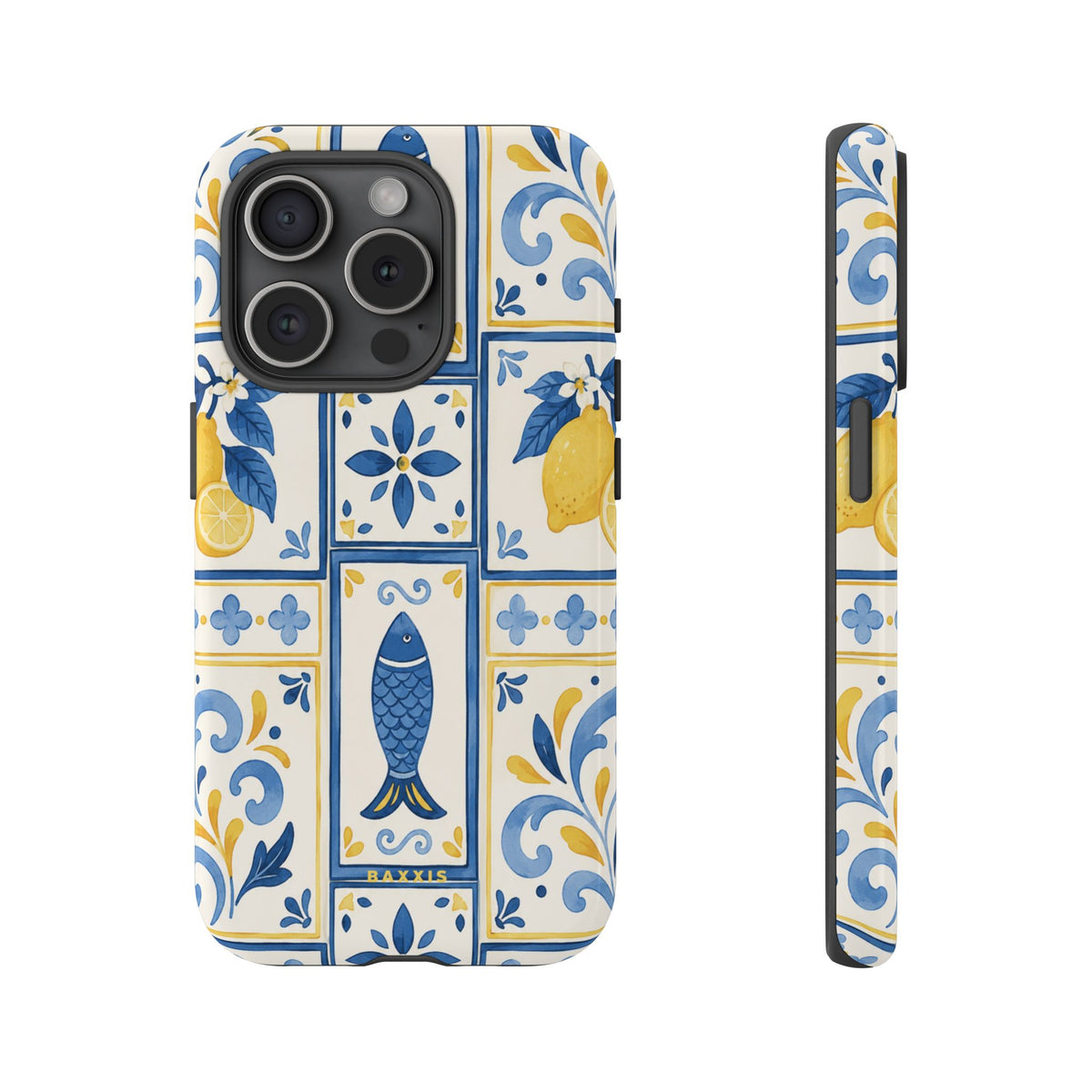 Amalfi Tile