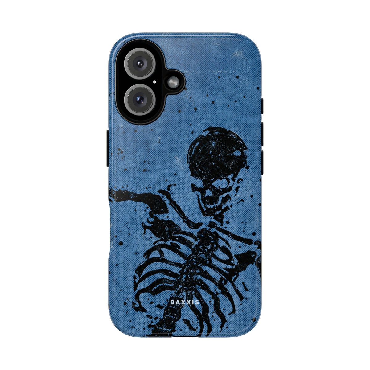 Bone Wave