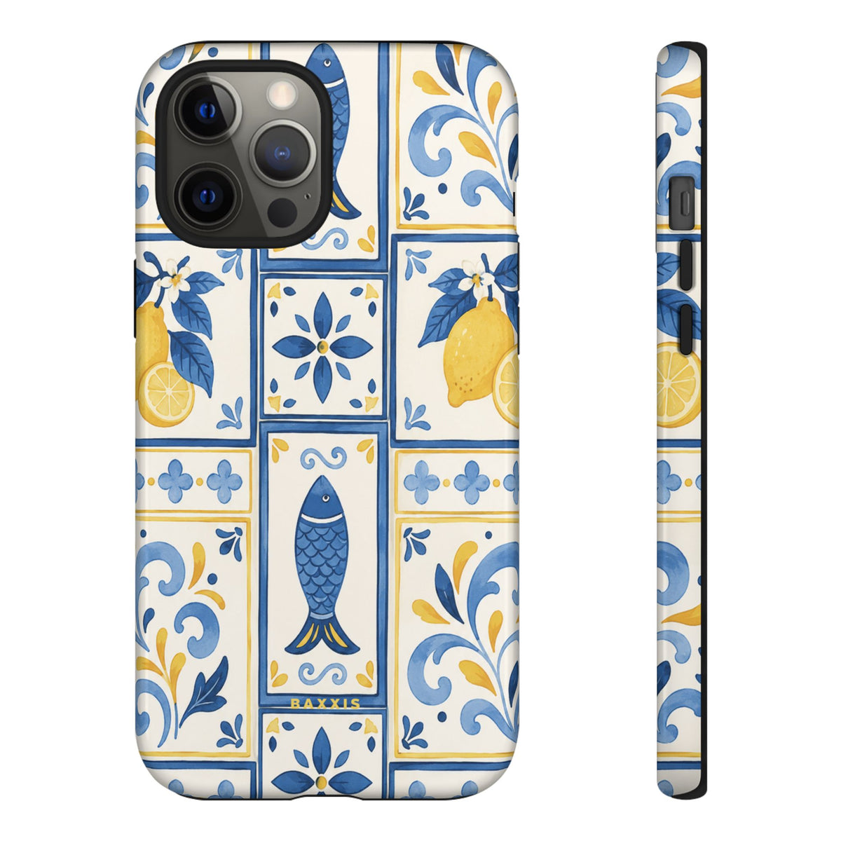 Amalfi Tile
