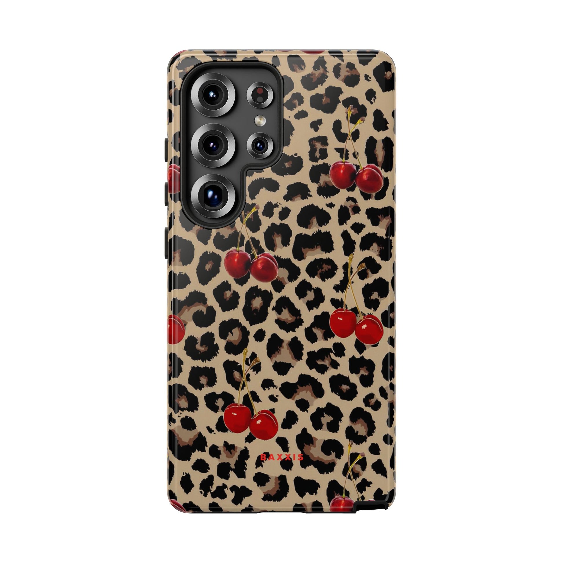 Cherrypard