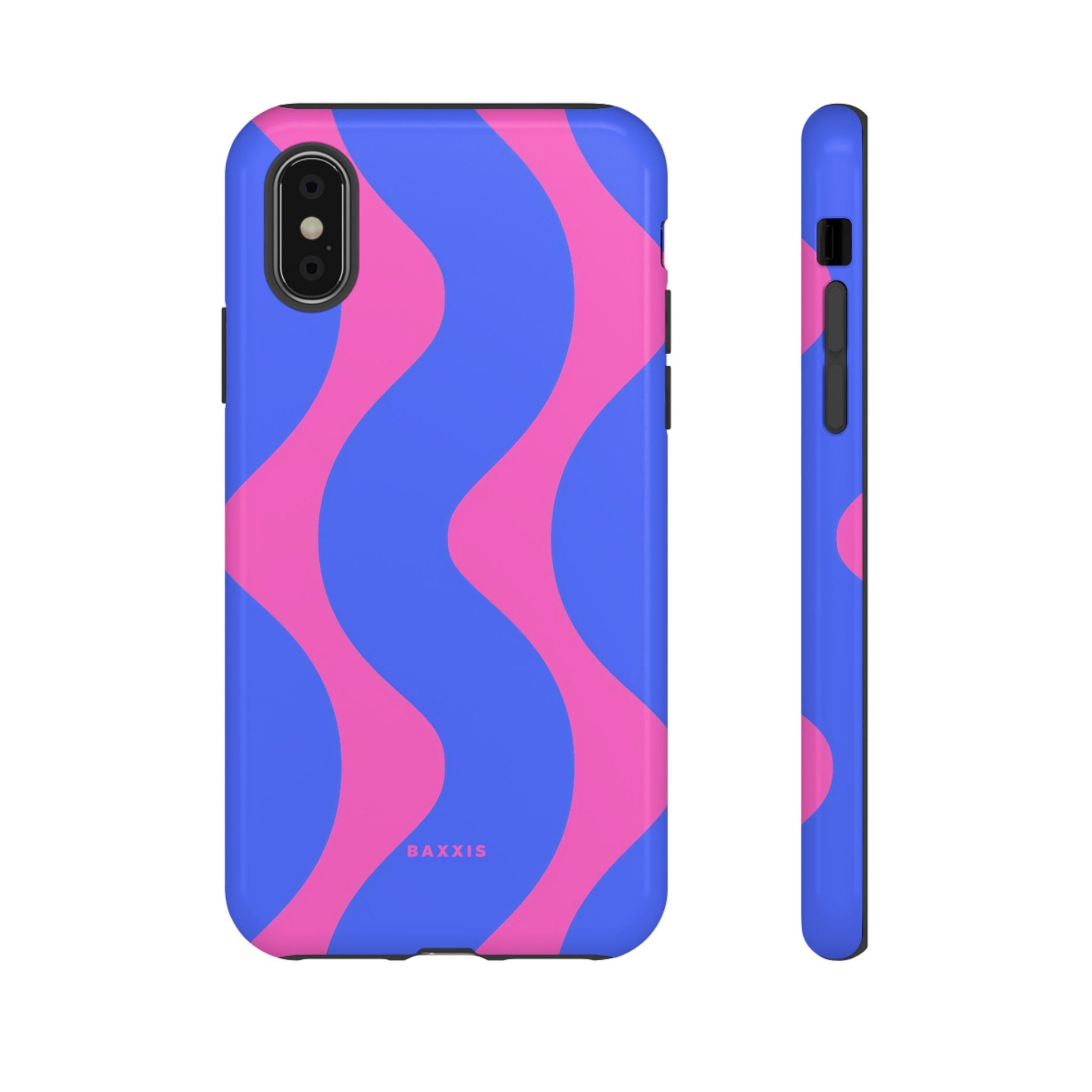 Spectrum Shell