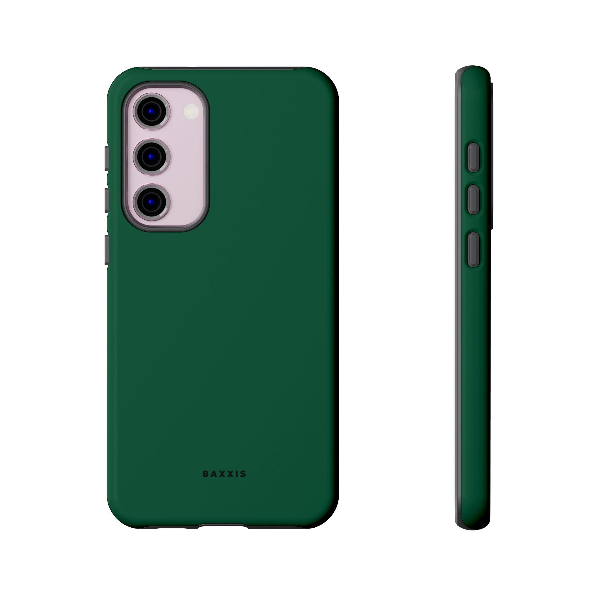 Green Gleam