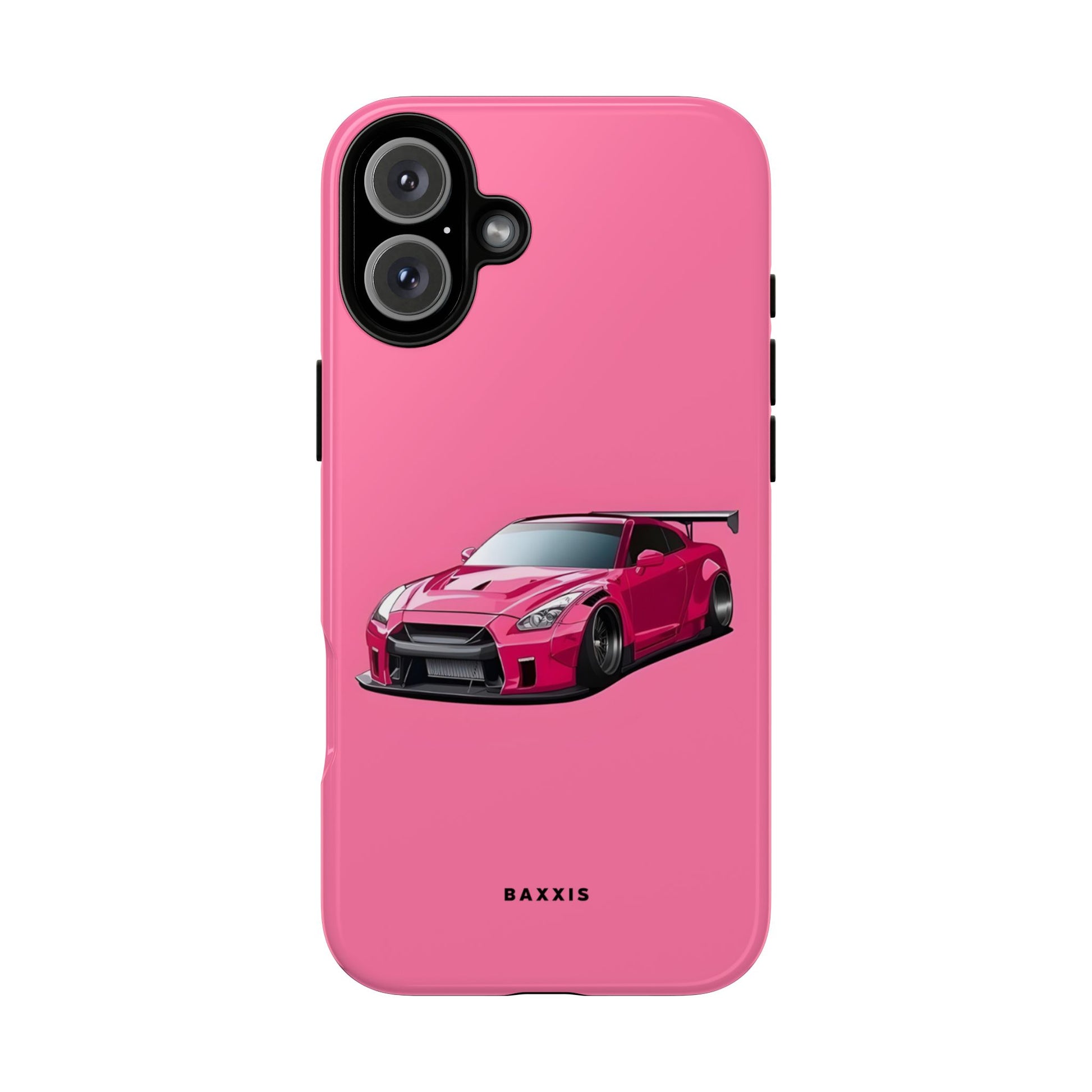 Pink Zilla