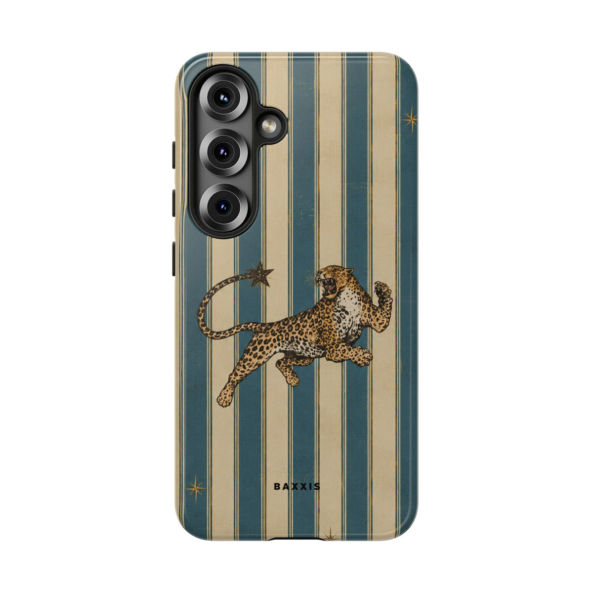 Leopard Leap