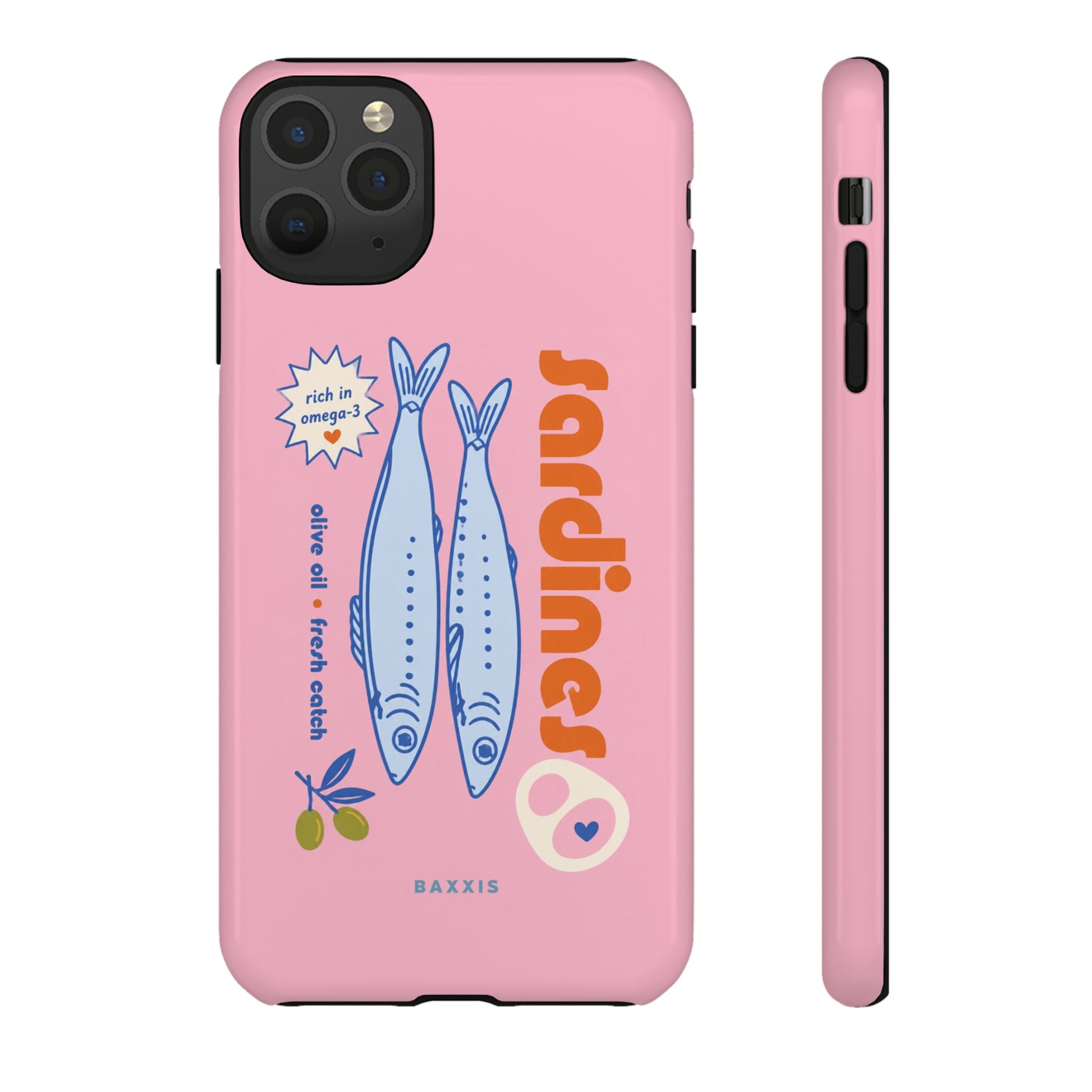 Sardine Club