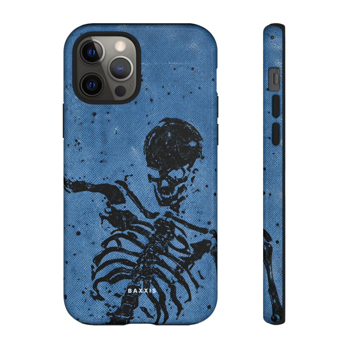 Bone Wave