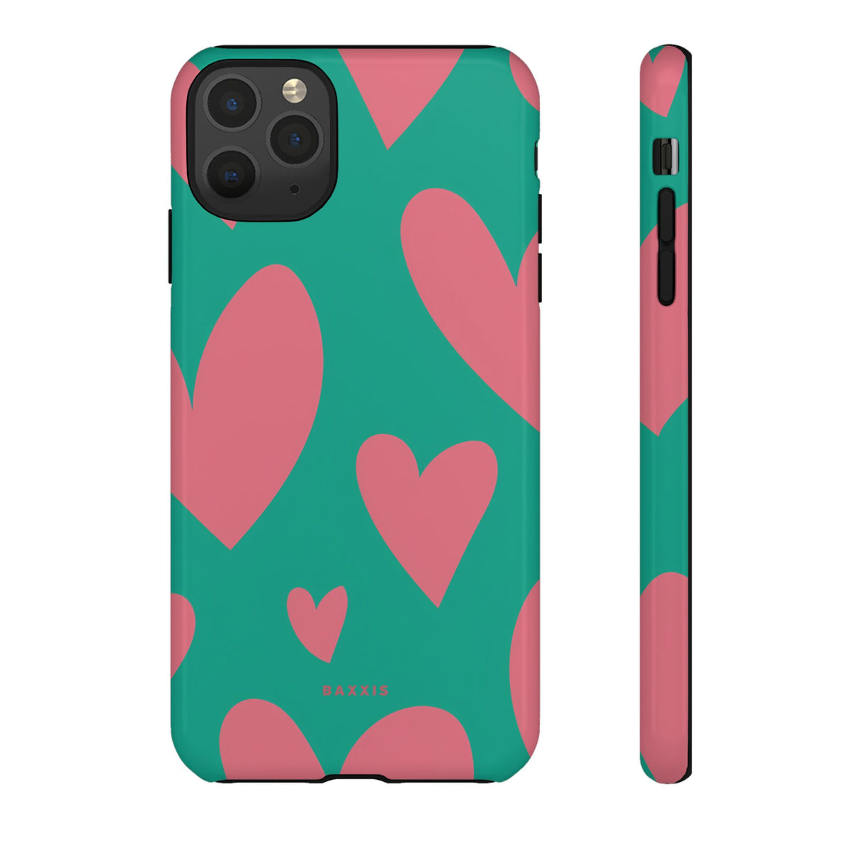 Ruby Romantic