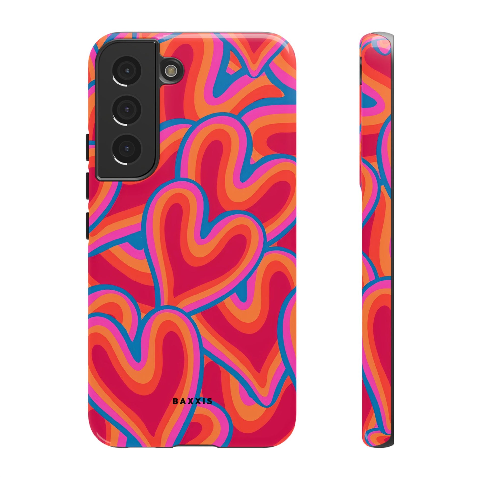 Love Cells