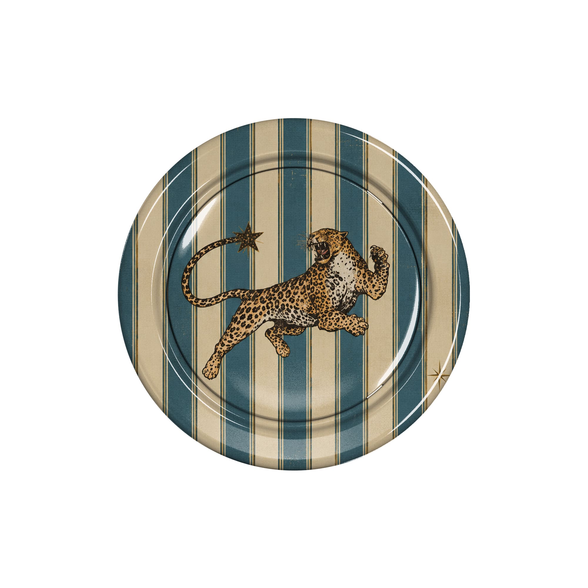 Leopard Leap