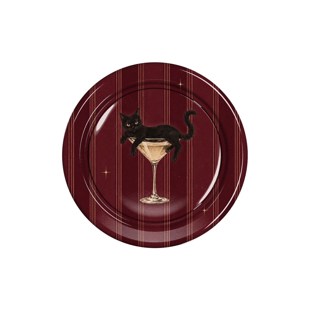 Tipsy Muse