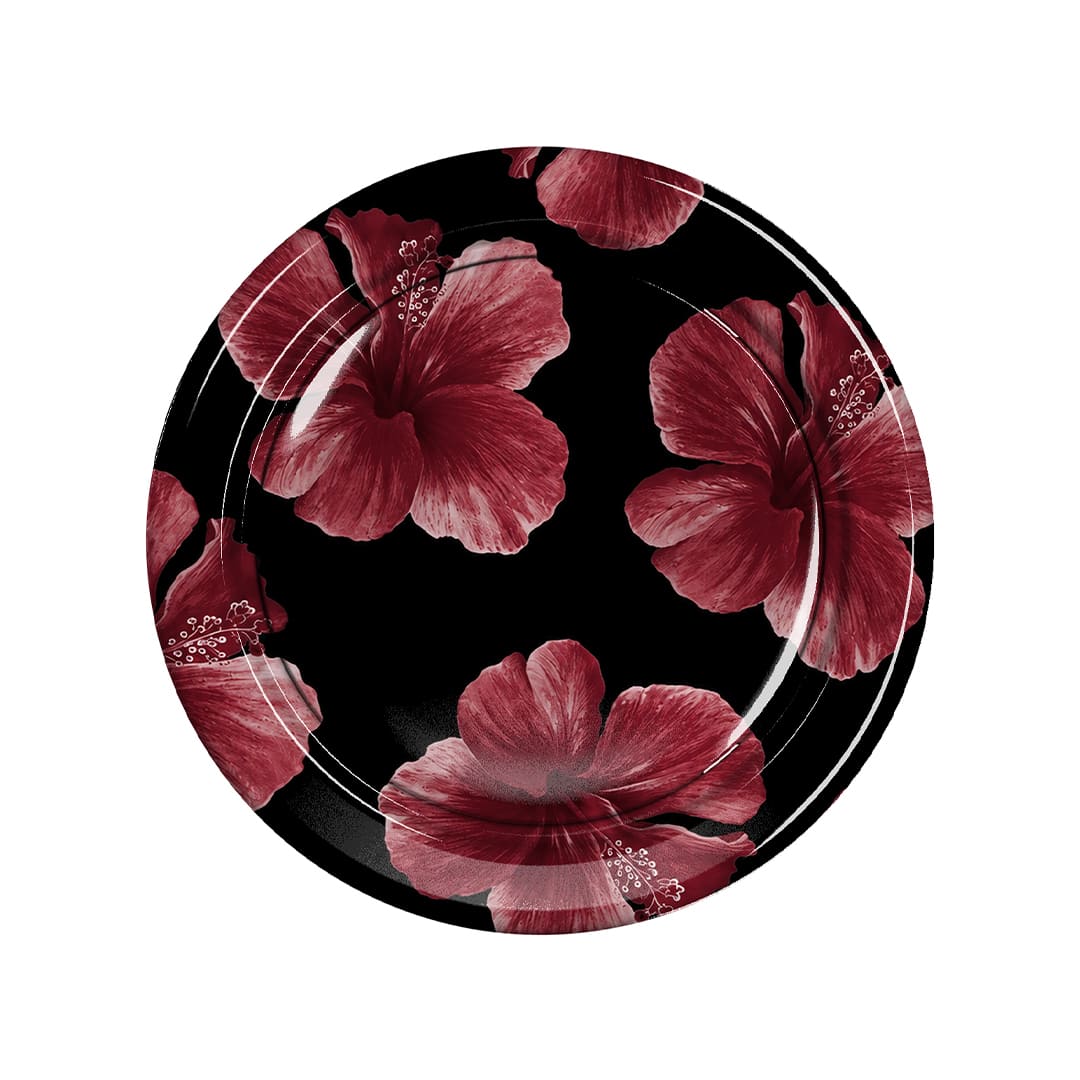 Red Petals