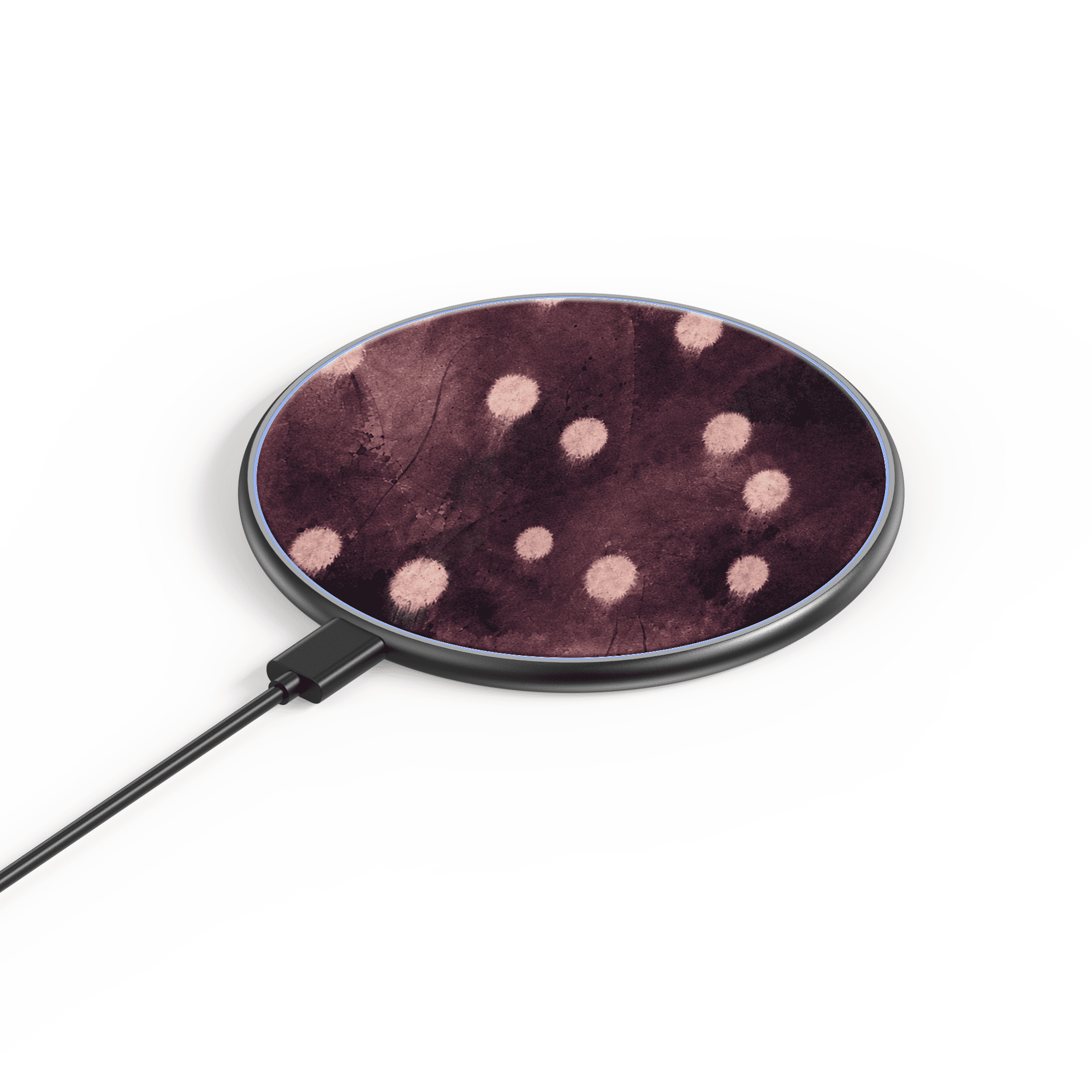 Deep Plum