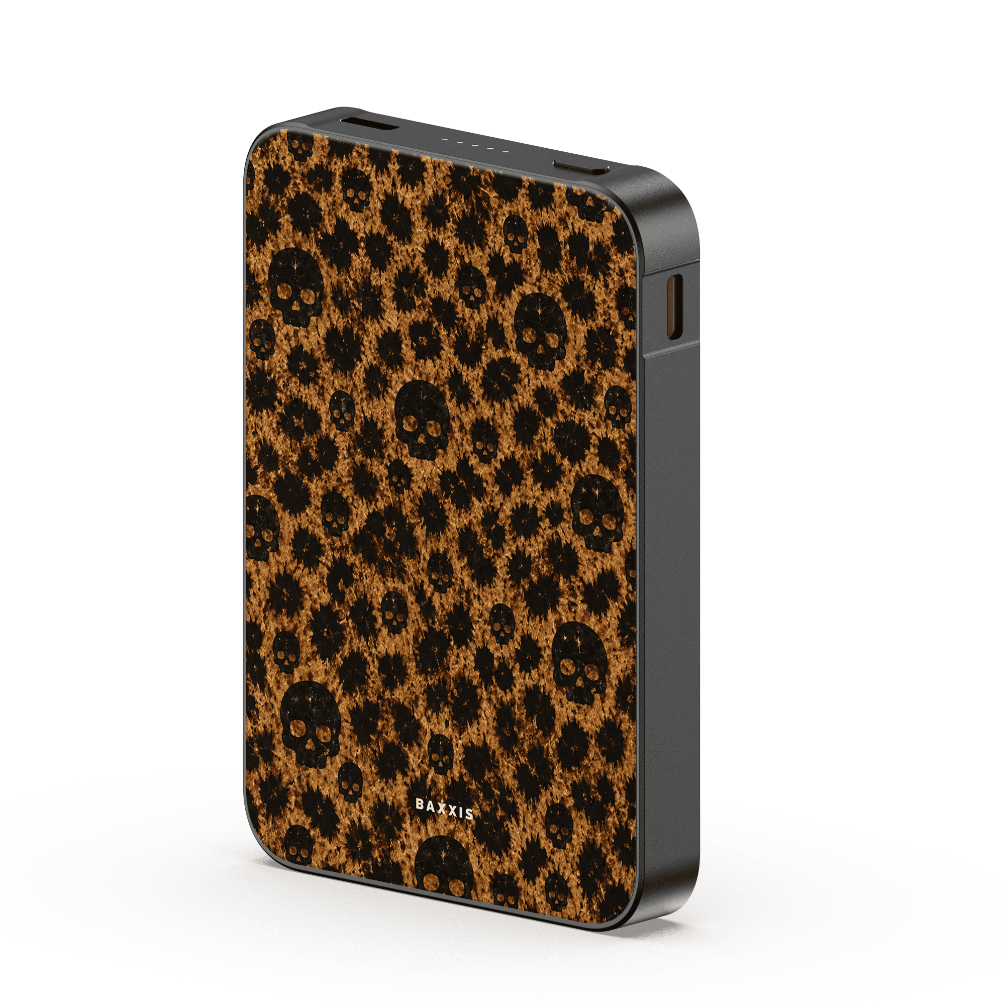 Dead Wild