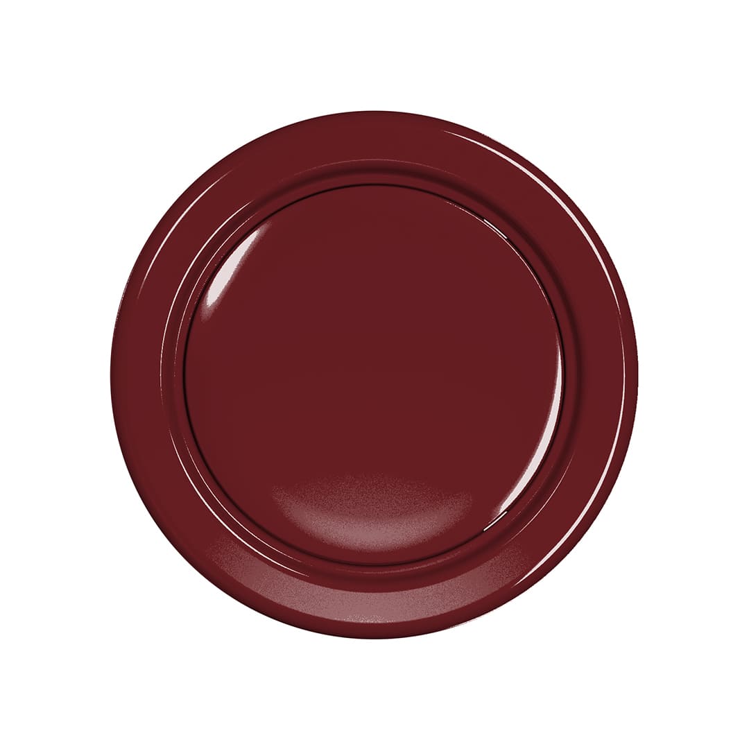 Burgundy Bliss