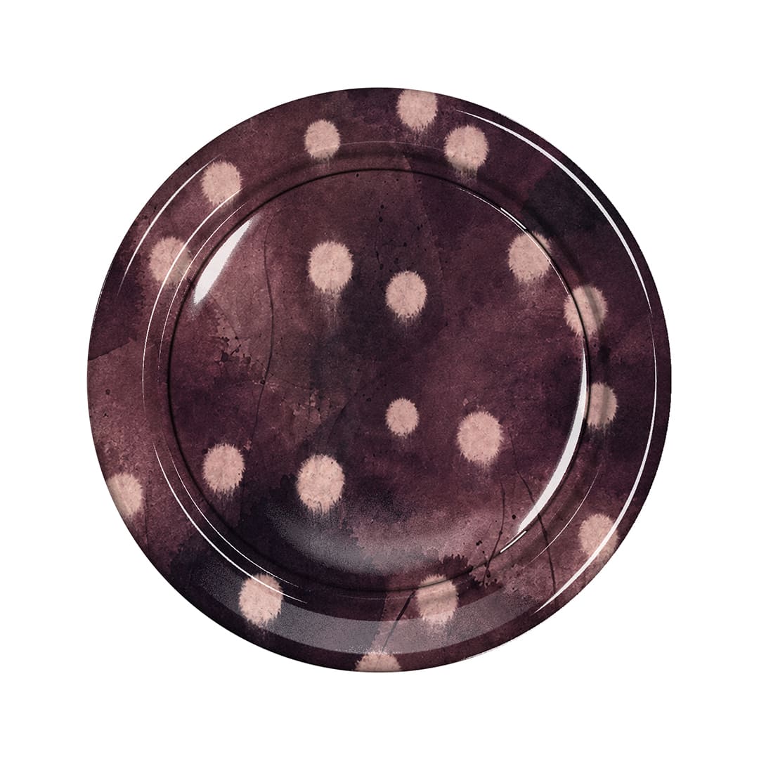 Deep Plum