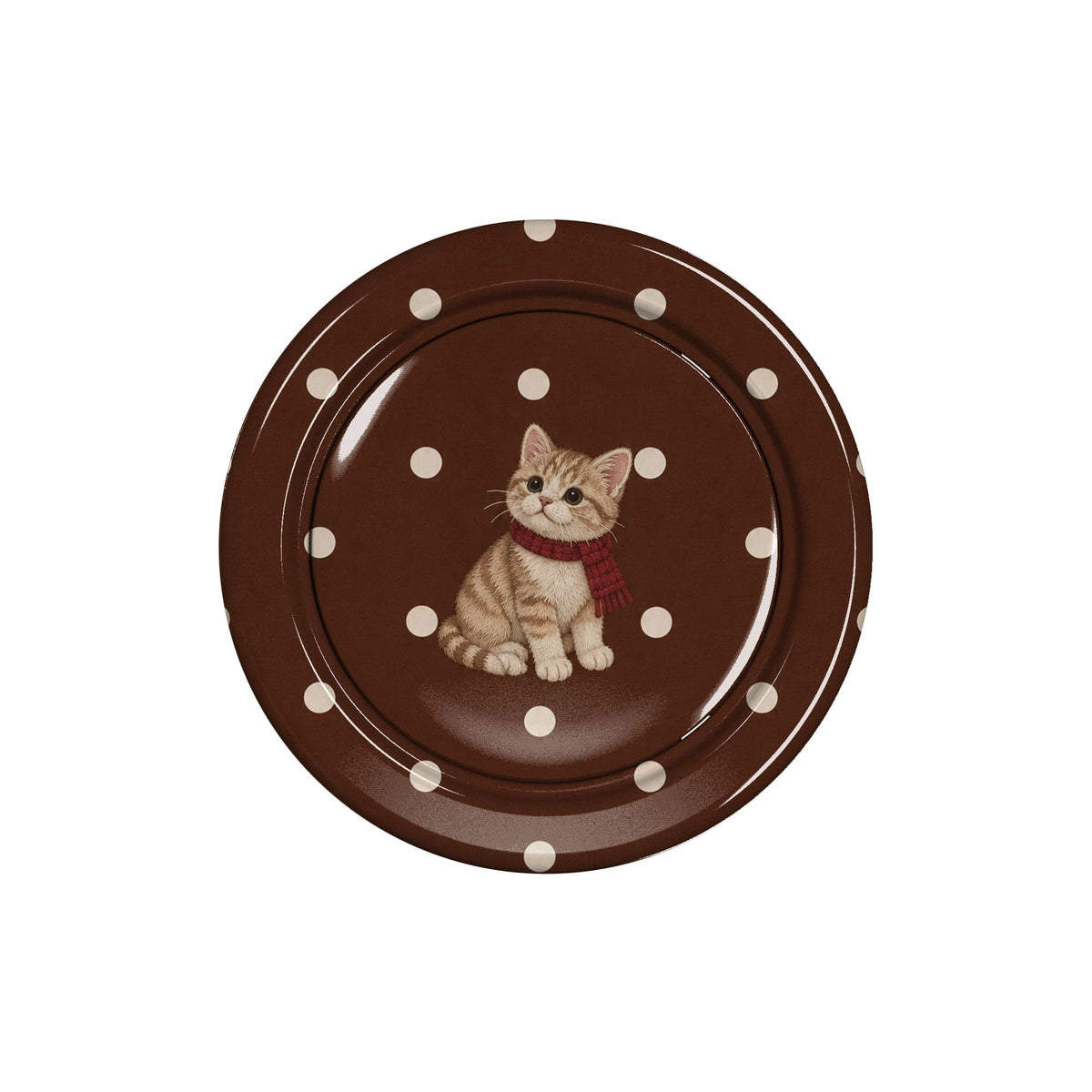 Mocha Mood