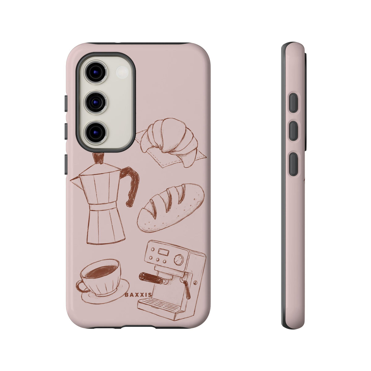 Patisserie