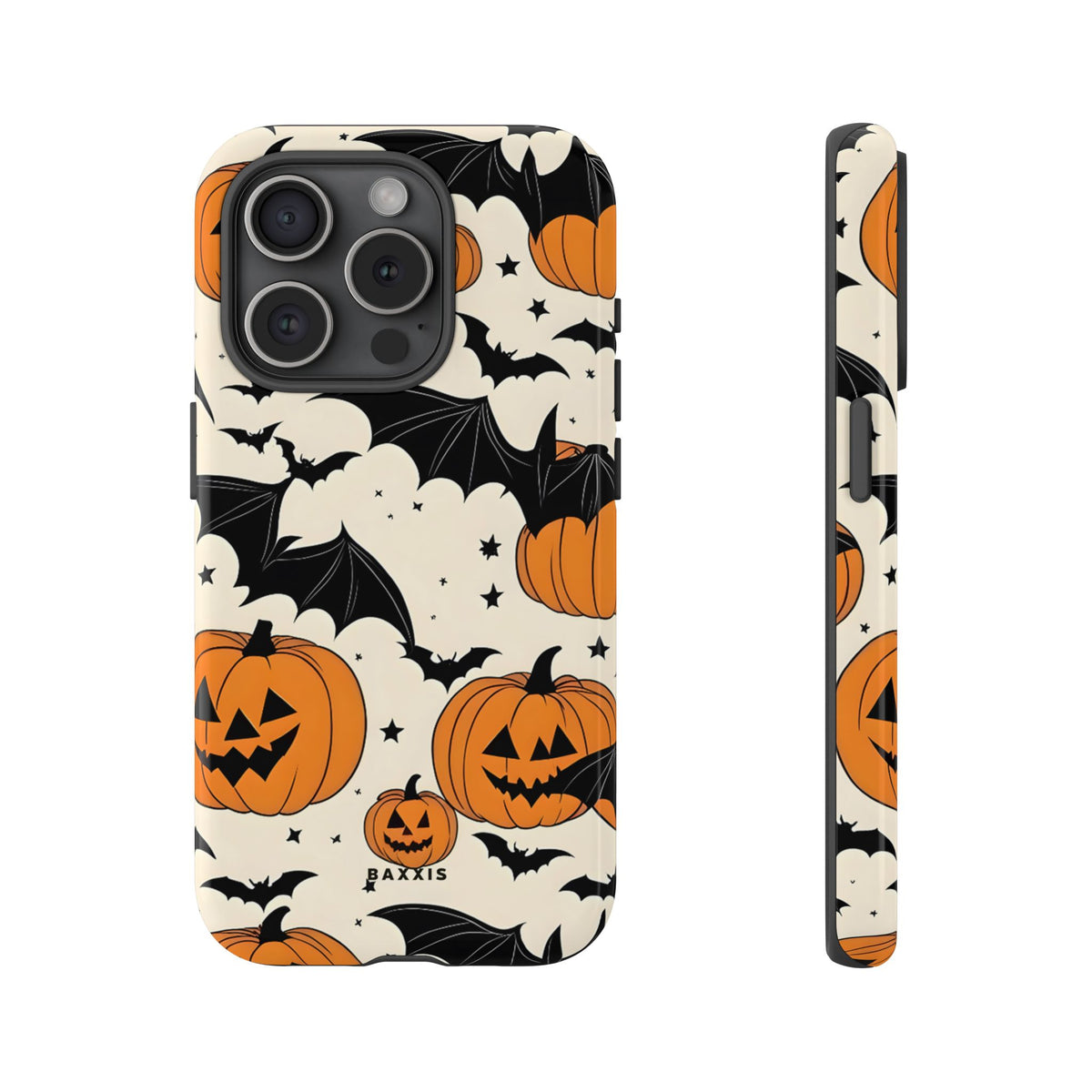 Haunt