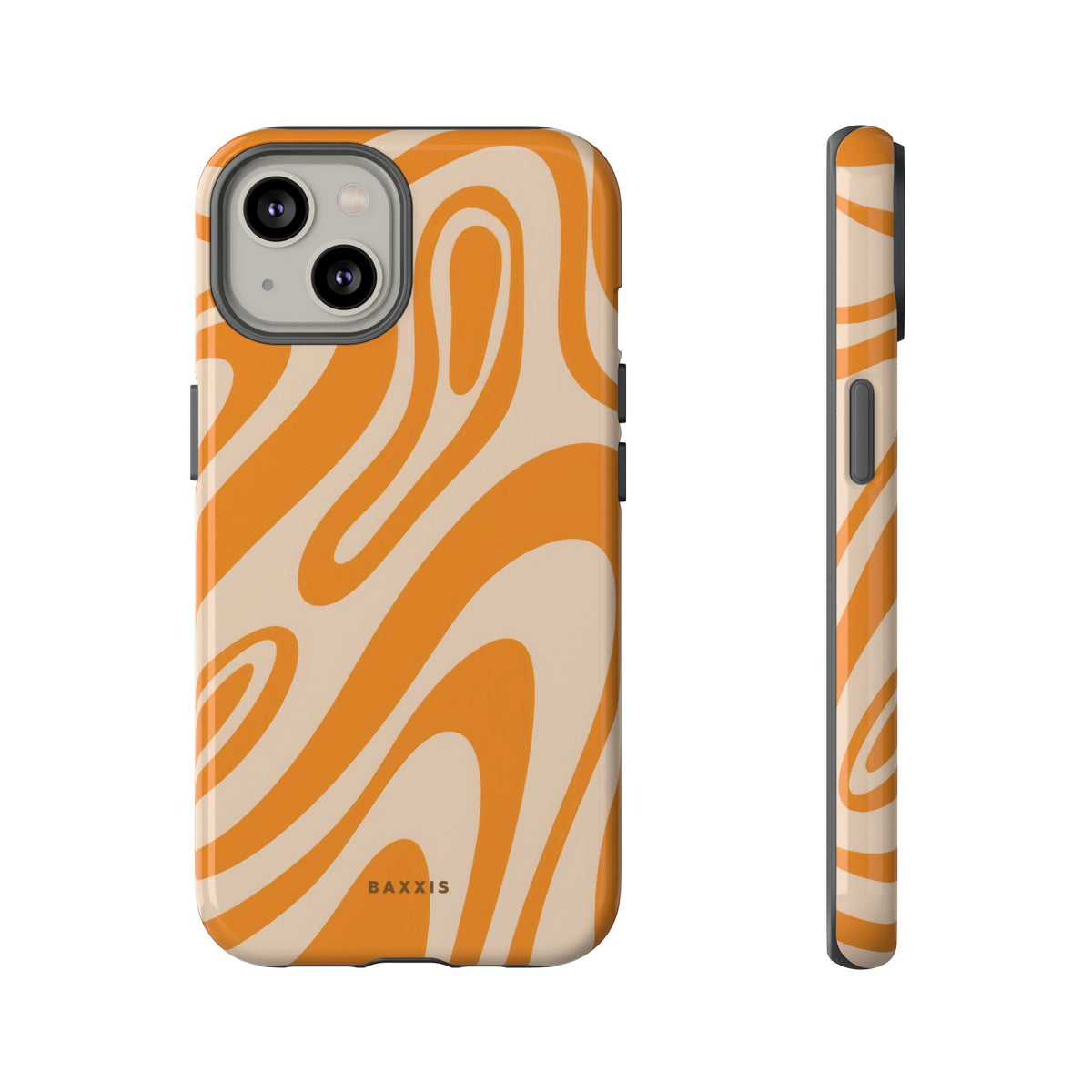 Orange Fizz