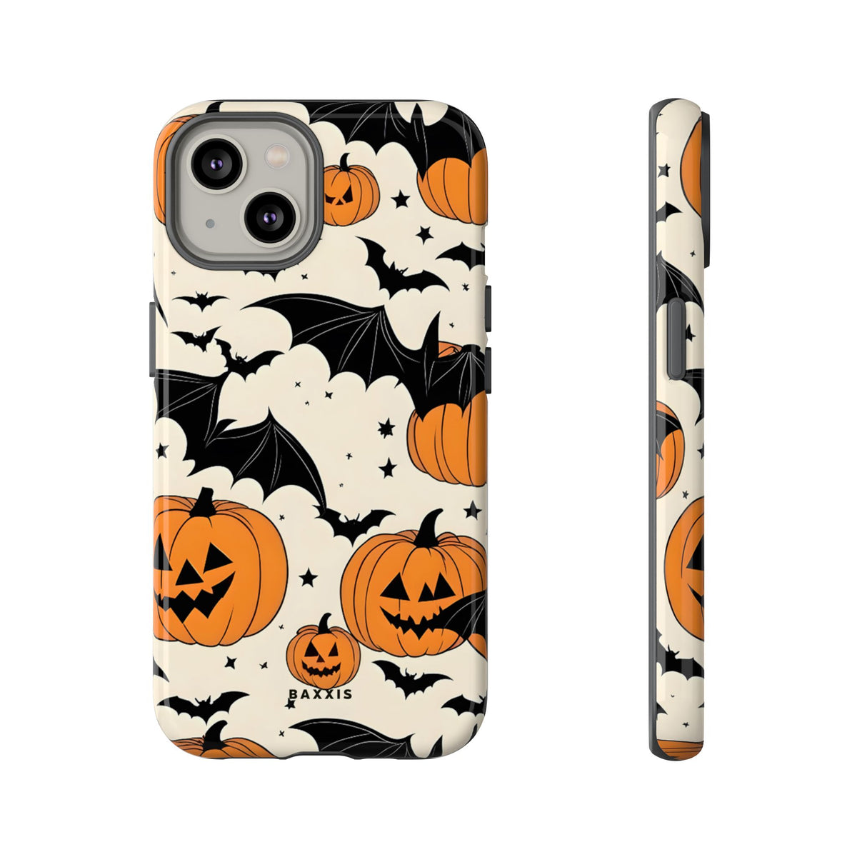 Haunt