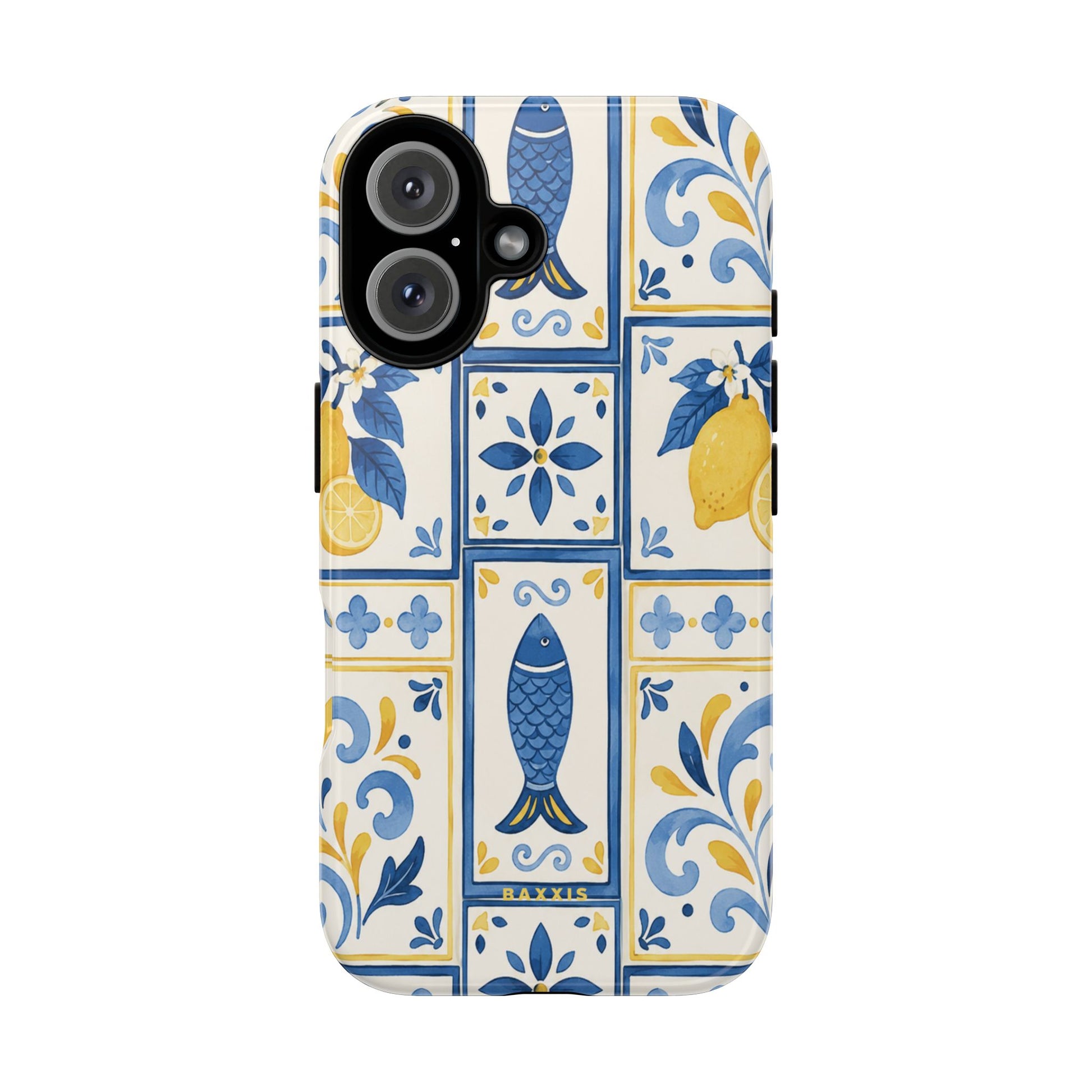 Amalfi Tile