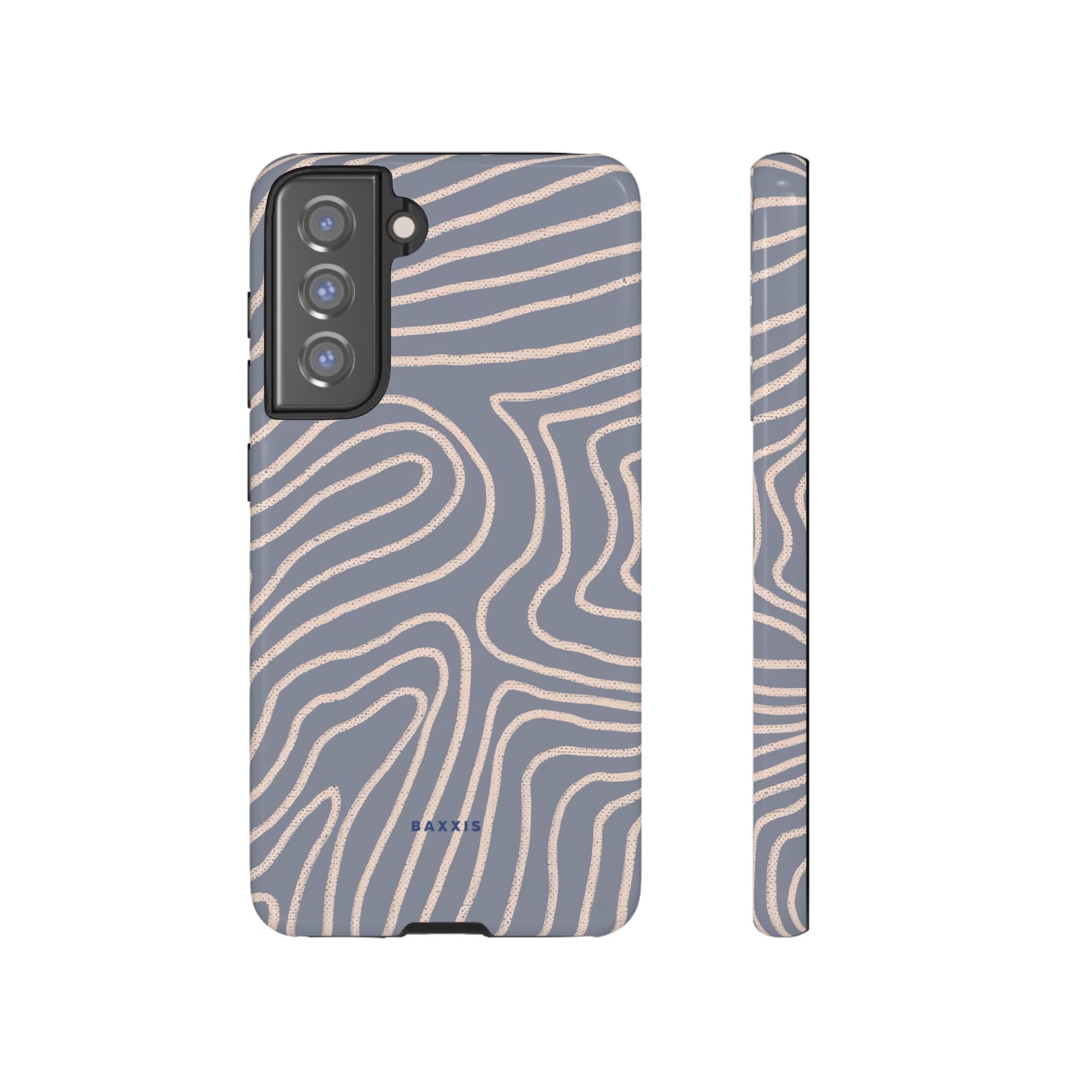 Linear Luxe