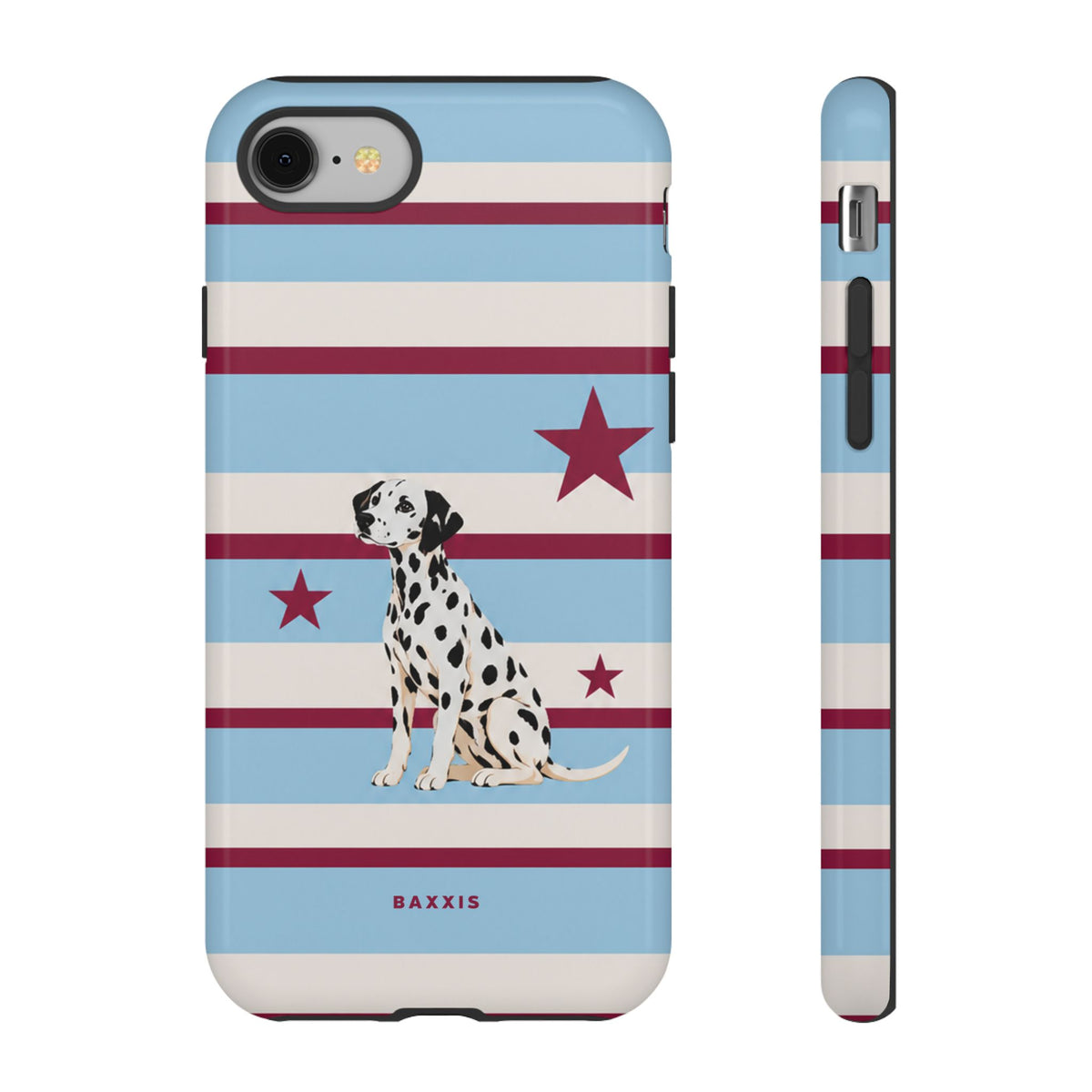 Dalmation Club